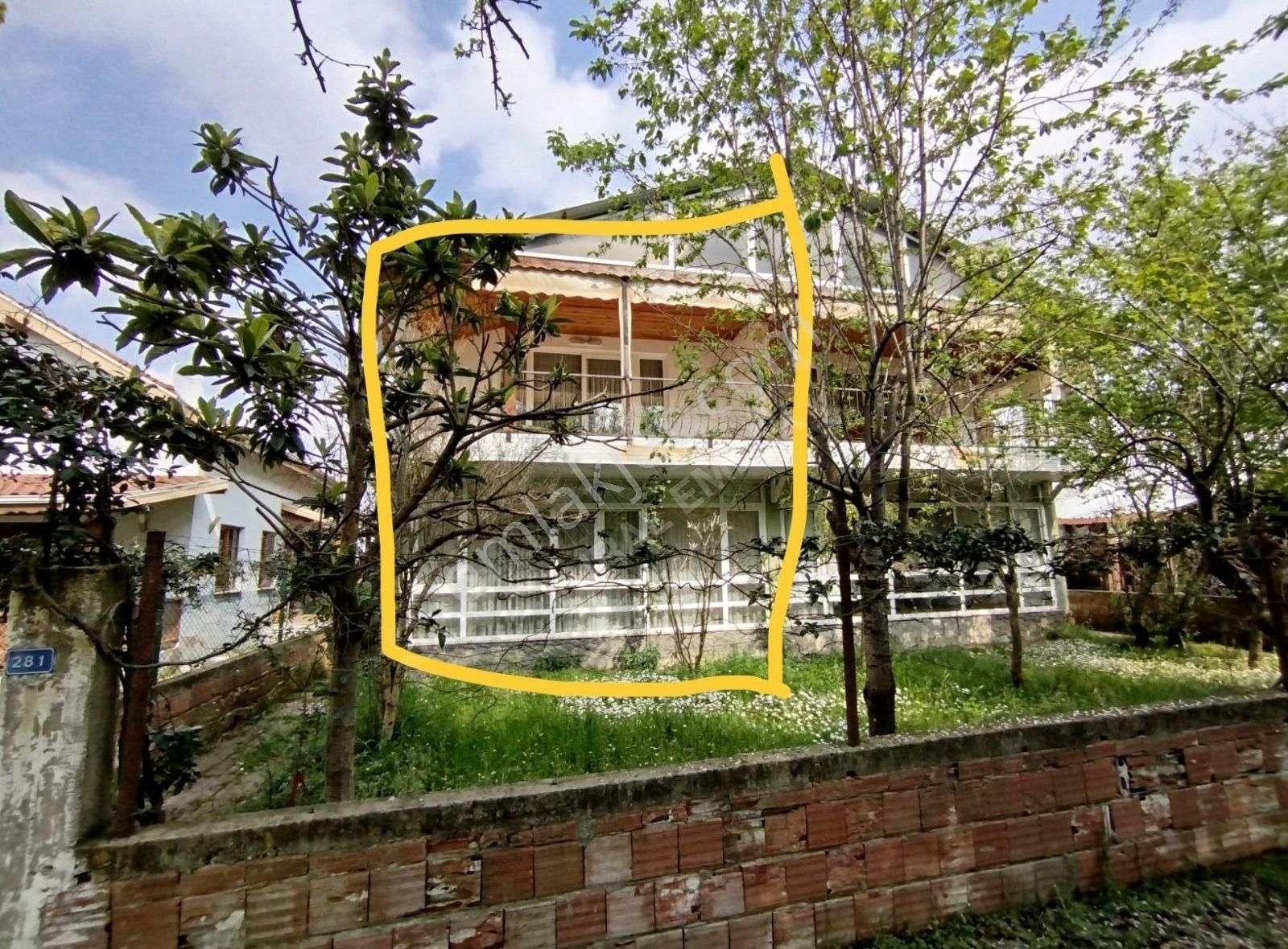 Satılık Dubleks Fırsat Villa