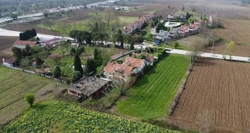 Satılık Dubleks Fırsat Villa - Görsel 32