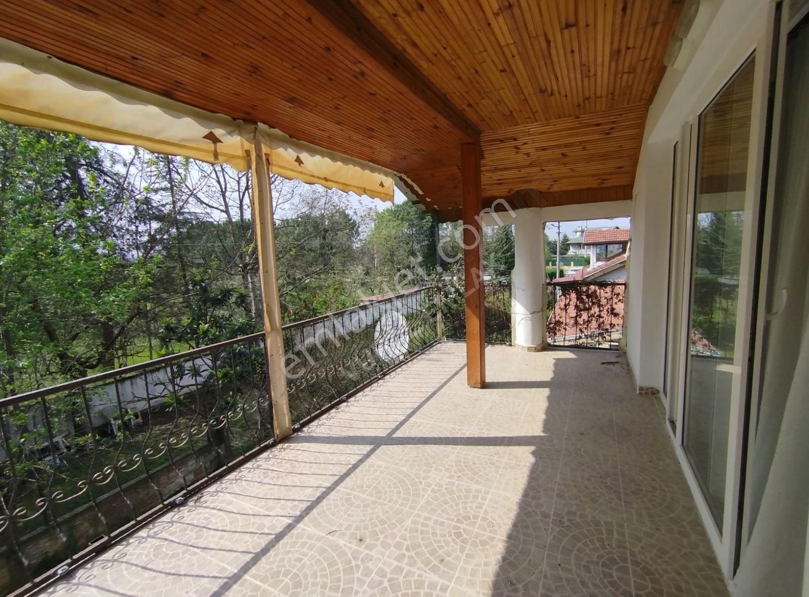 Satılık Dubleks Fırsat Villa - Görsel 12