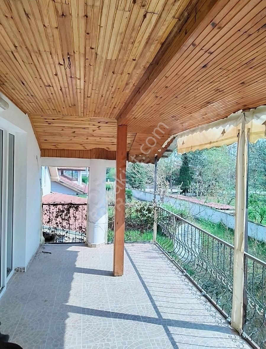 Satılık Dubleks Fırsat Villa - Görsel 18