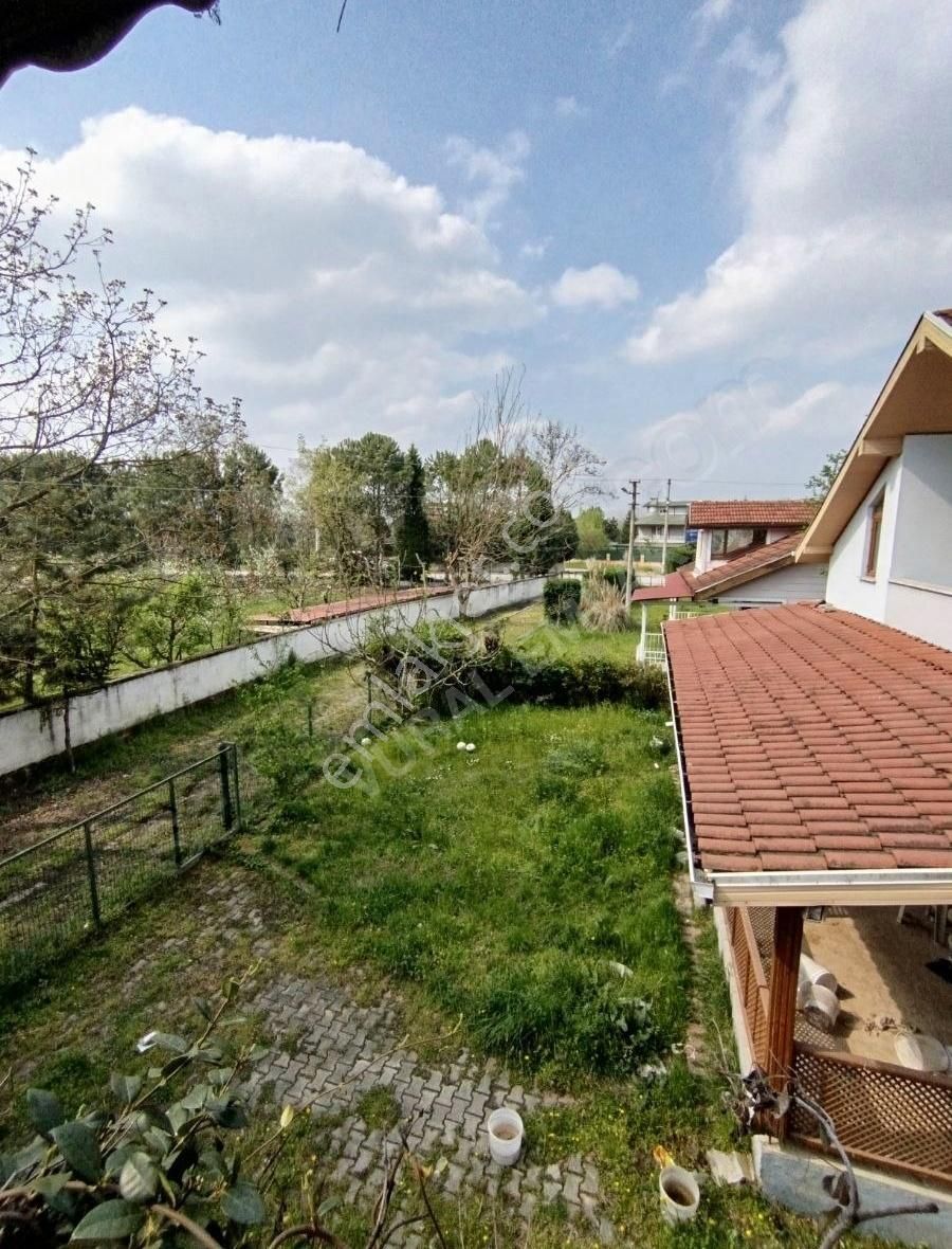 Satılık Dubleks Fırsat Villa - Görsel 27