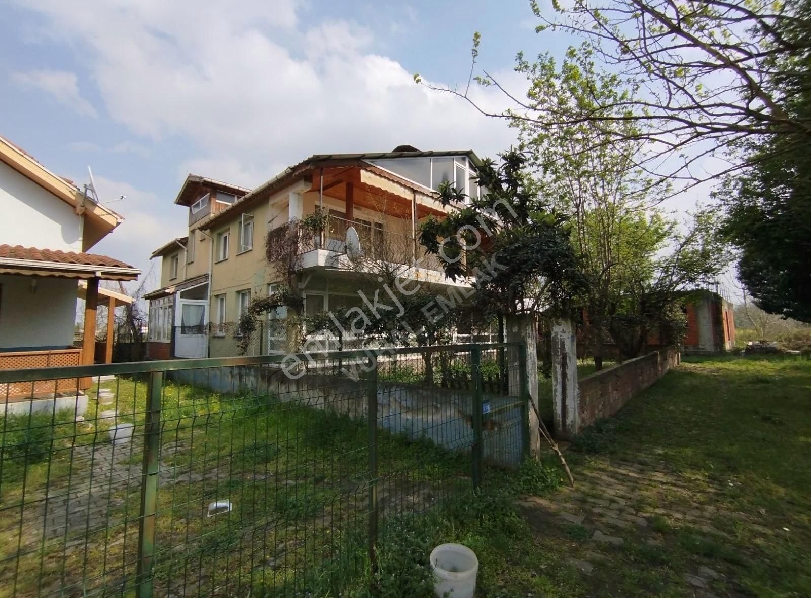 Satılık Dubleks Fırsat Villa - Görsel 22