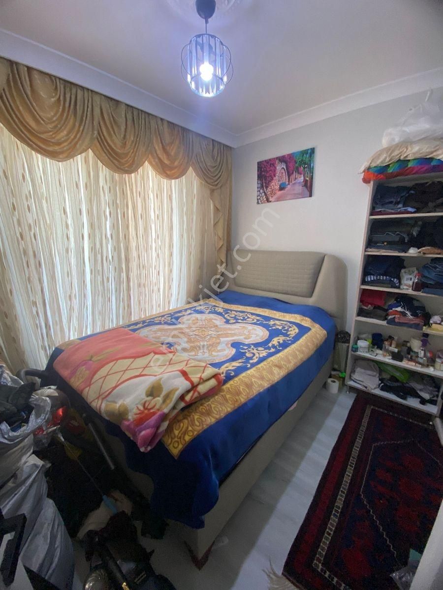 Rota Karesi Den 1 Yaşında 2+0 Geniş Balkonlu - Görsel 5