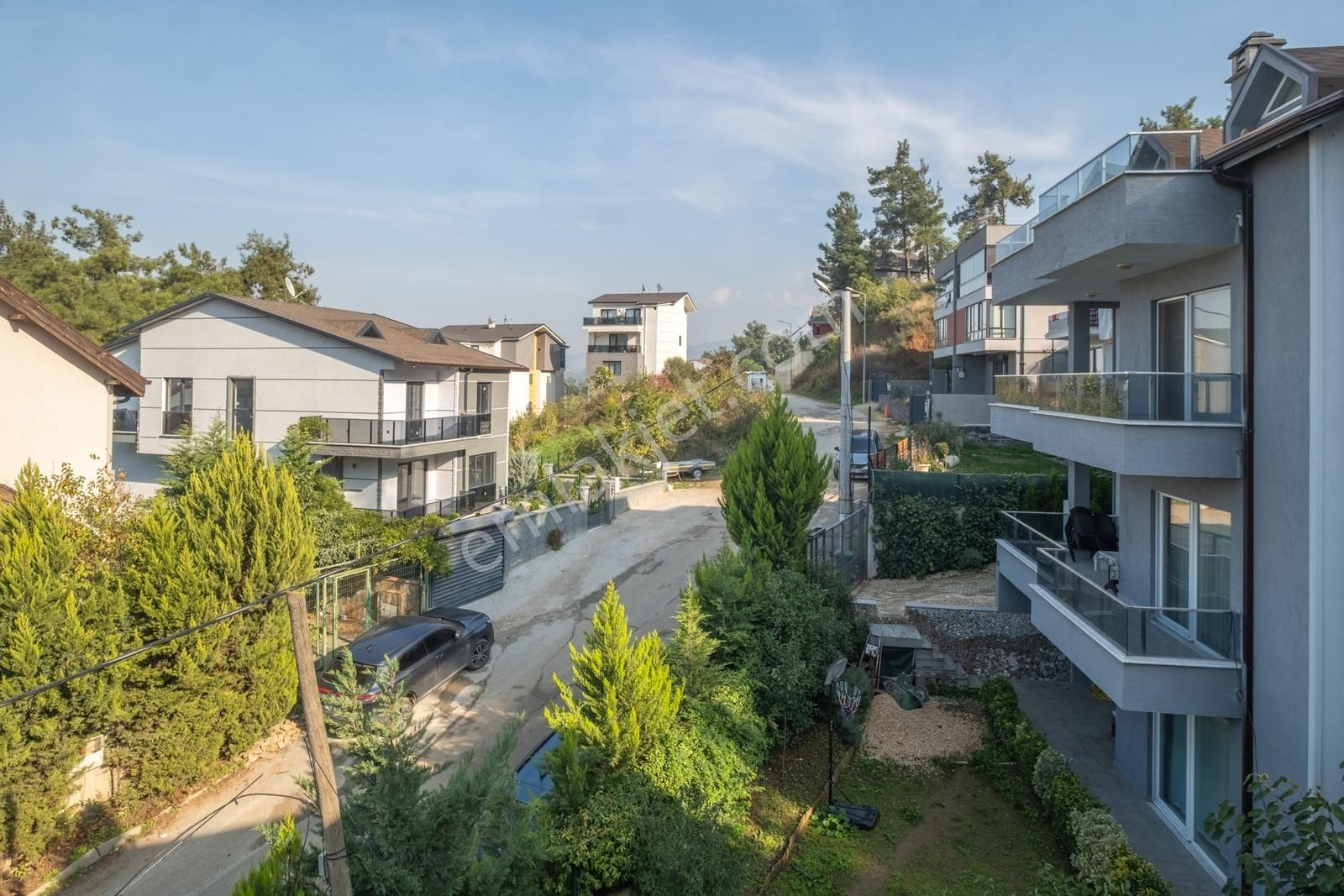 Çalı Mah. 6+1 Villa Satılık Aysun Yavuz'dan - Görsel 16