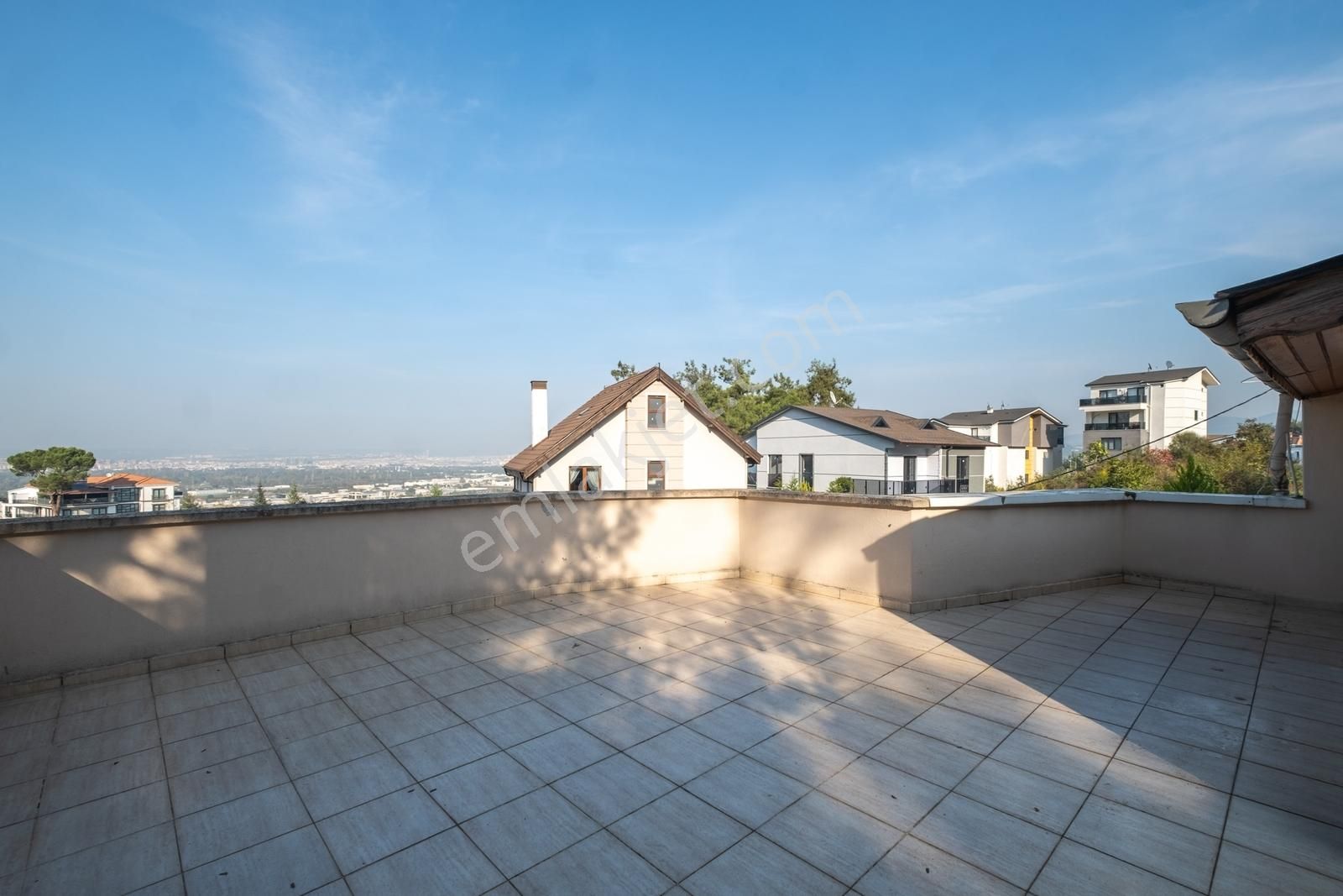 Çalı Mah. 6+1 Villa Satılık Aysun Yavuz'dan - Görsel 7