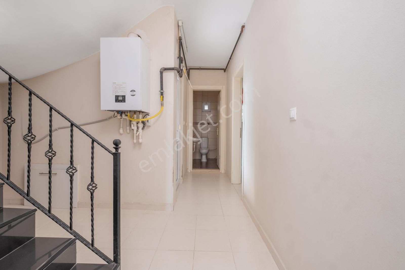 Çalı Mah. 6+1 Villa Satılık Aysun Yavuz'dan - Görsel 26