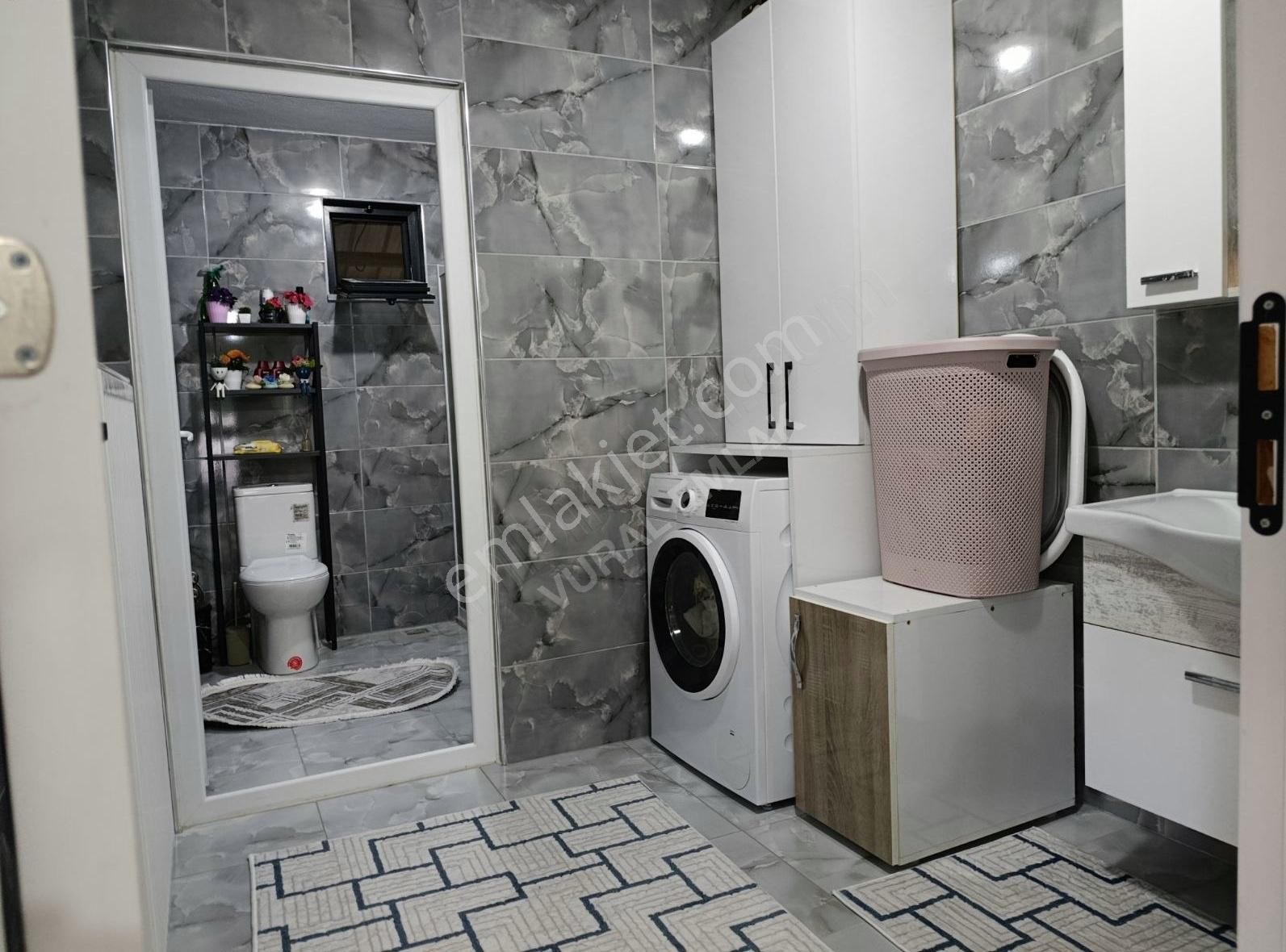 Eşsiz Manzaralı 1 Dönüm Alan İçerisinde Müstakil Ev - Görsel 35