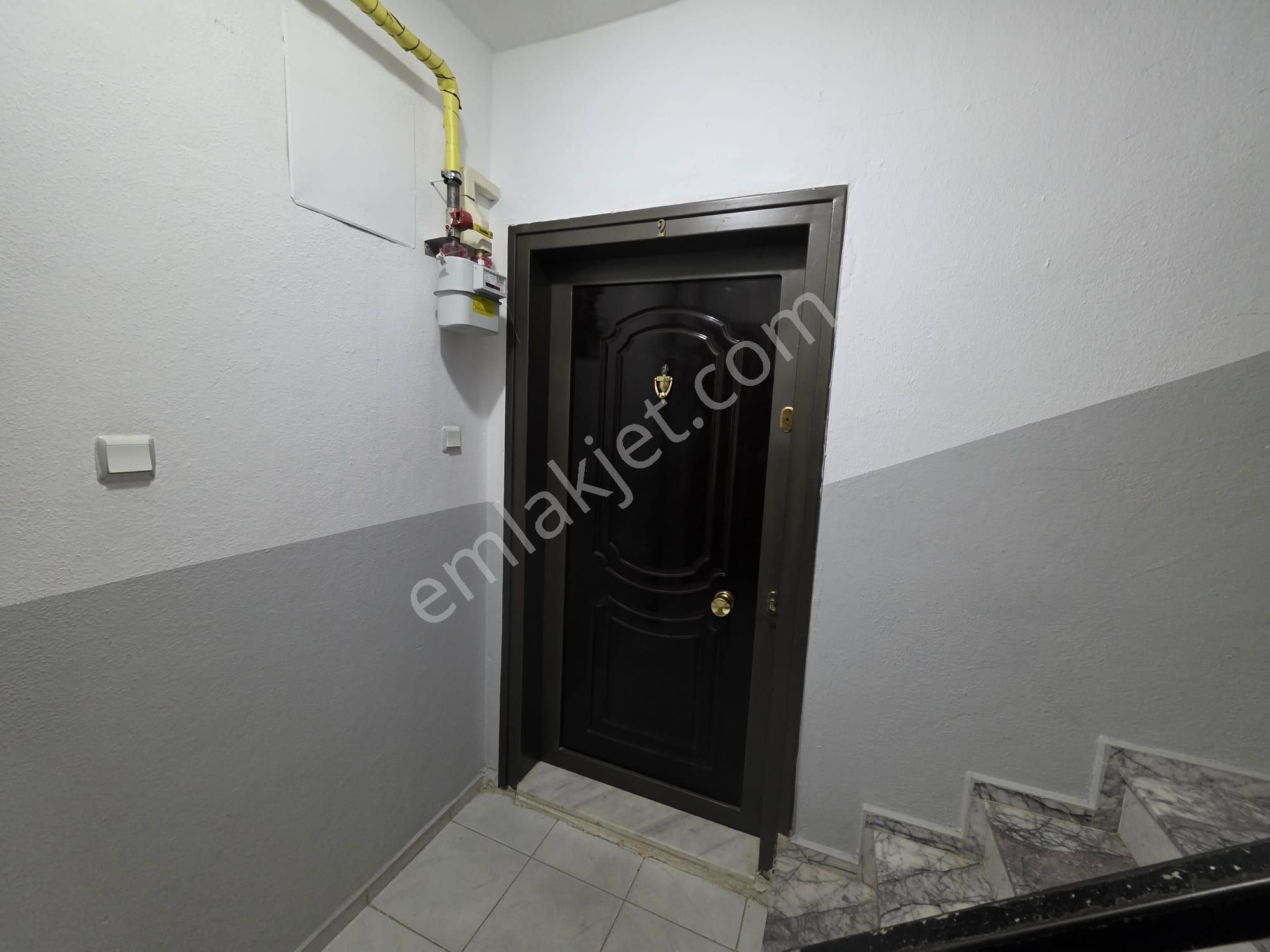 Irmaksudan İkizçayda 3+1 Ara Kat Cam Balkonlu Ön Cephe Ayrı Mutfak Daire - Görsel 22