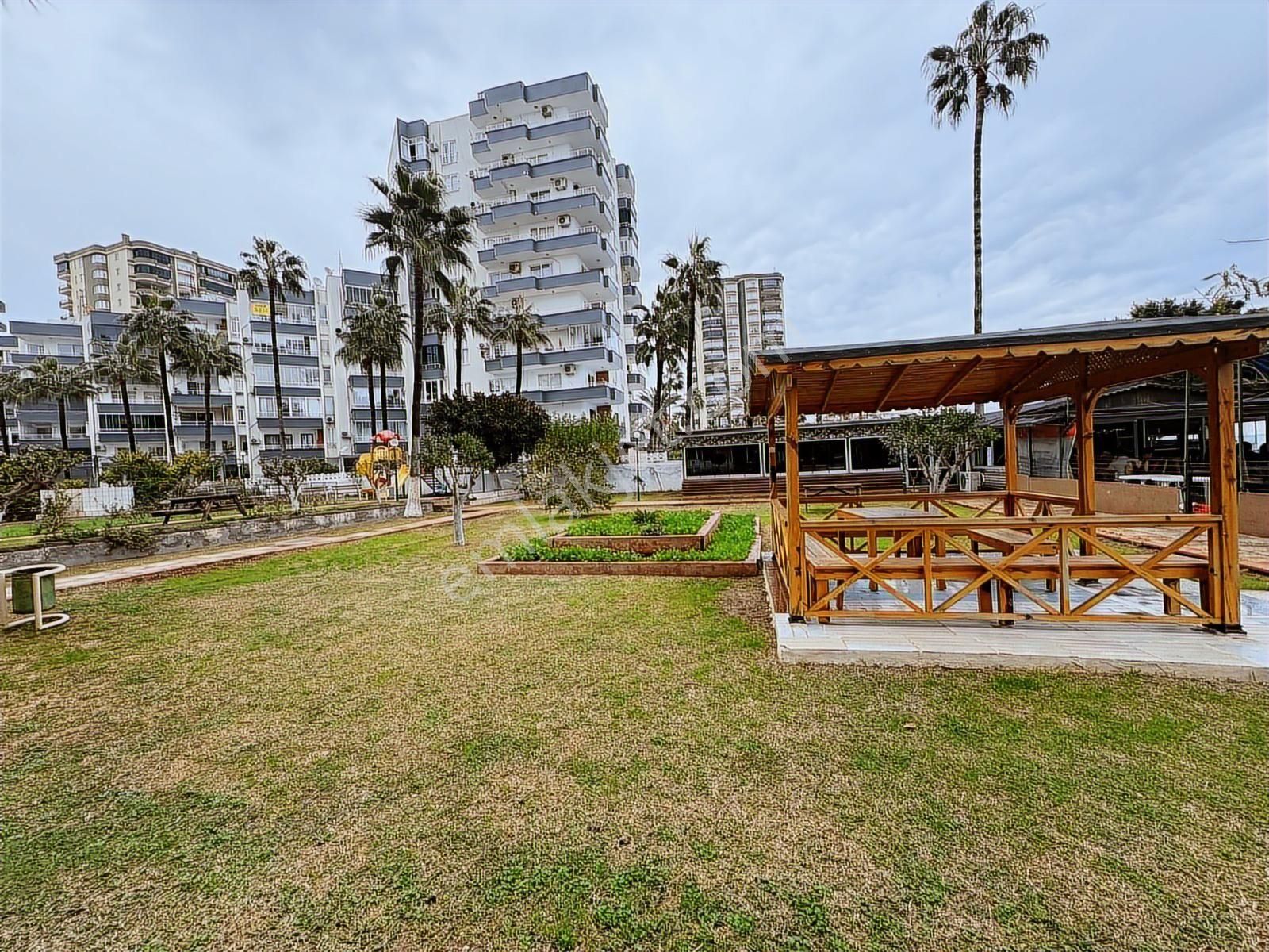 Thor'dan Menderes Mahallesinde Site İçinde 3+1 Kiralık Daire - Görsel 17