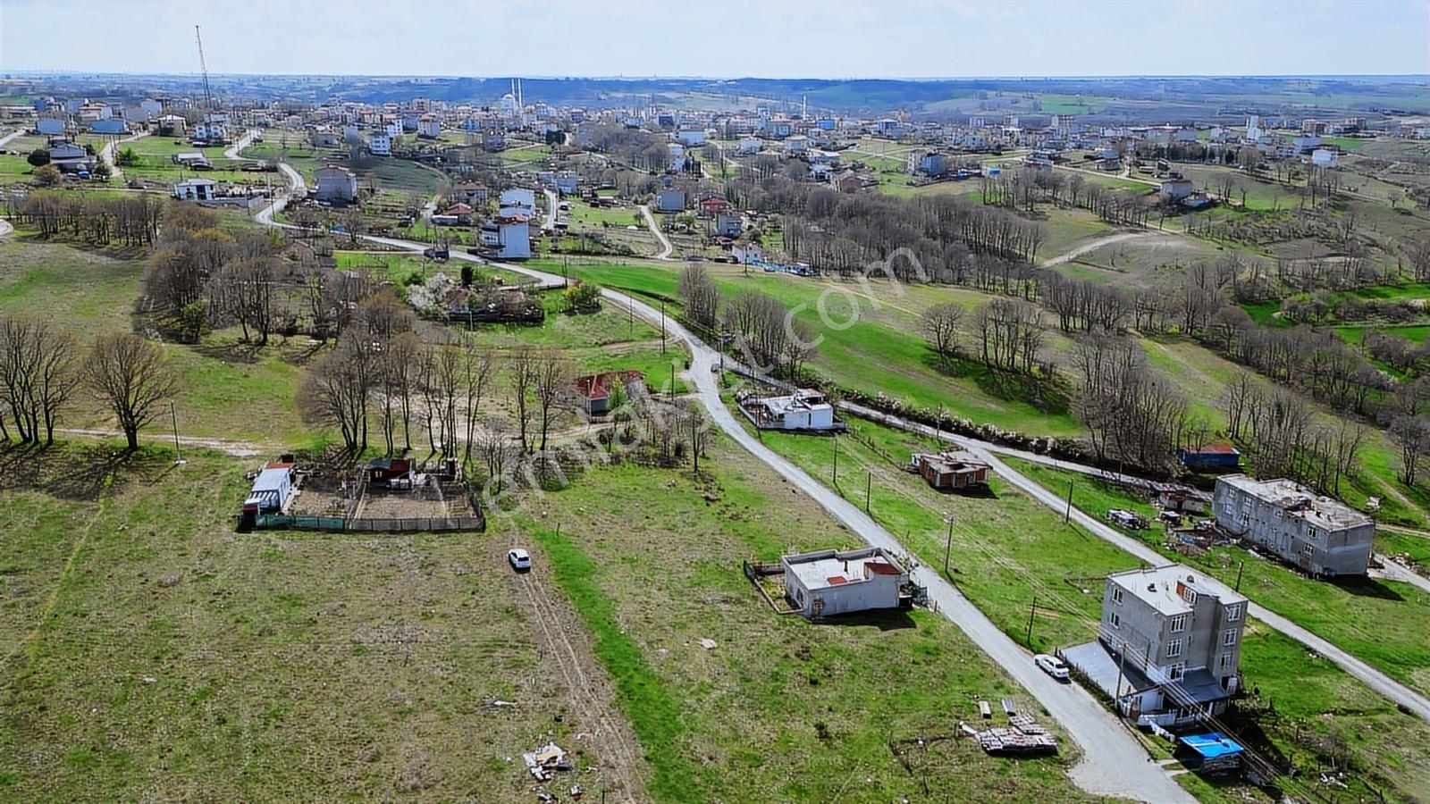 ꧁ Merkezi Konum 'da ╣ Köşe Başı Parka Cephe ╠ 410 M² Arsa ꧂