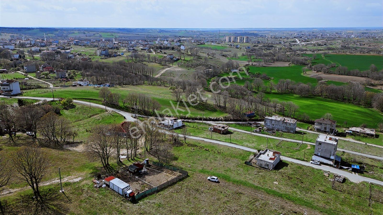 ꧁ Merkezi Konum 'da ╣ Köşe Başı Parka Cephe ╠ 410 M² Arsa ꧂ - Görsel 9