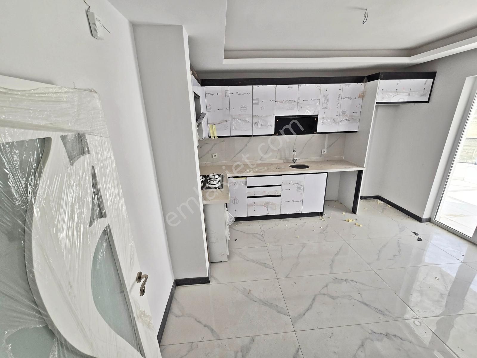 Htc'den Genişlik Ve Konfor Bir Arada.! Modern Tasarım*sıfır 3+1! - Görsel 8