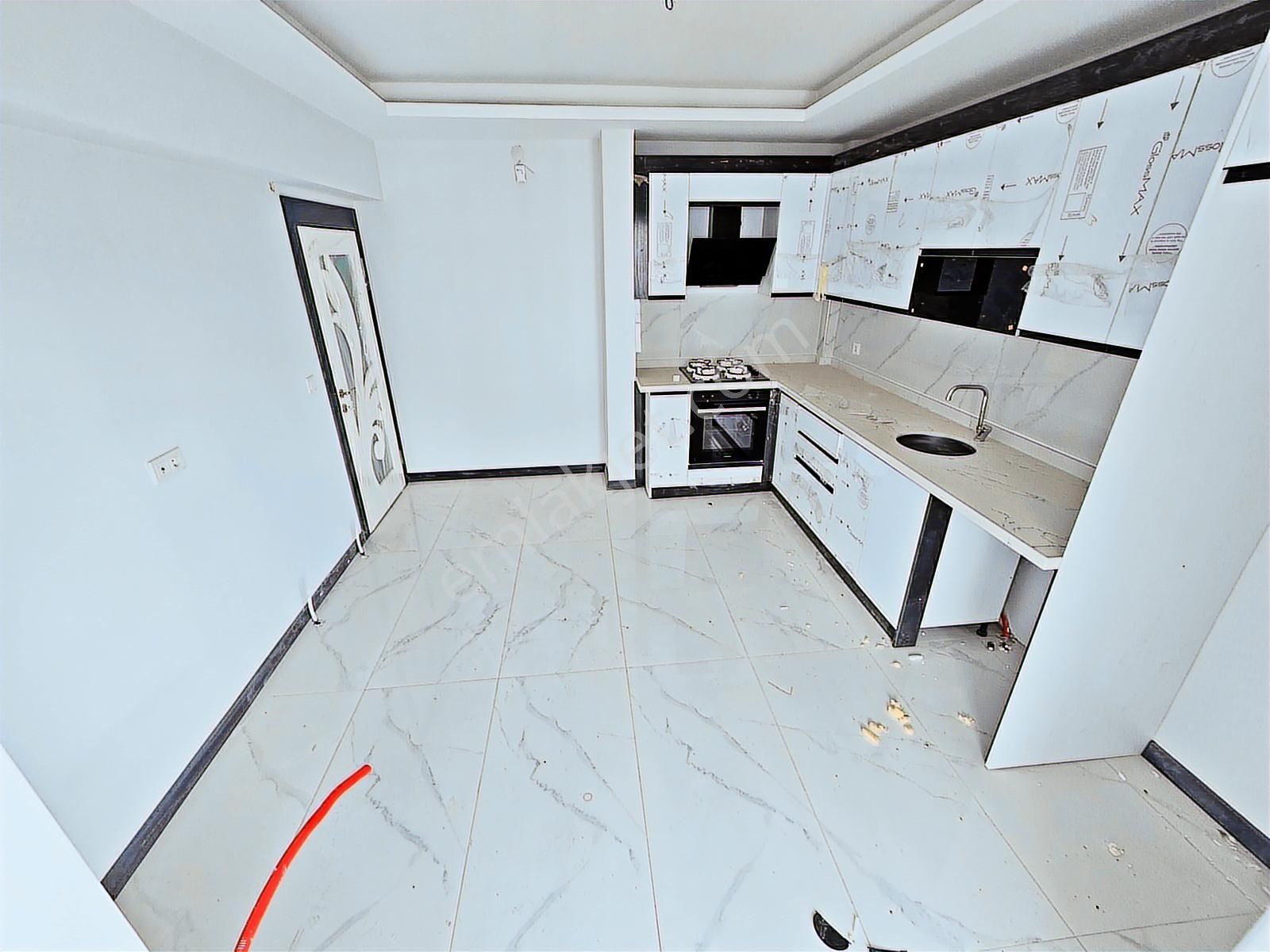 Htc'den Genişlik Ve Konfor Bir Arada.! Modern Tasarım*sıfır 3+1! - Görsel 22