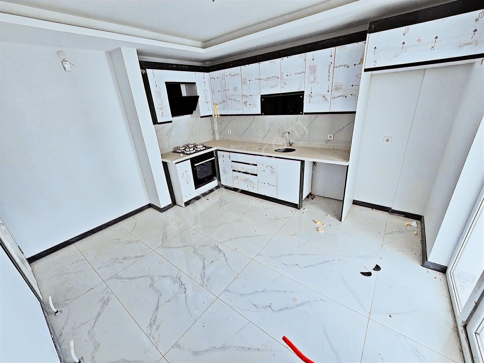 Htc'den Genişlik Ve Konfor Bir Arada.! Modern Tasarım*sıfır 3+1! - Görsel 11