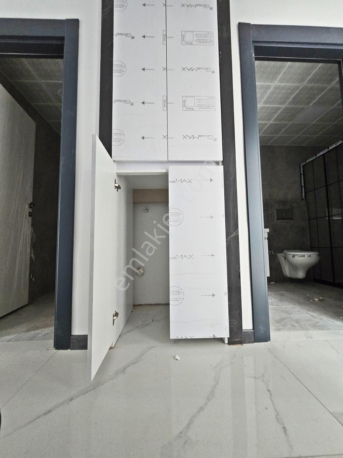 Htc'den Genişlik Ve Konfor Bir Arada.! Modern Tasarım*sıfır 3+1! - Görsel 16