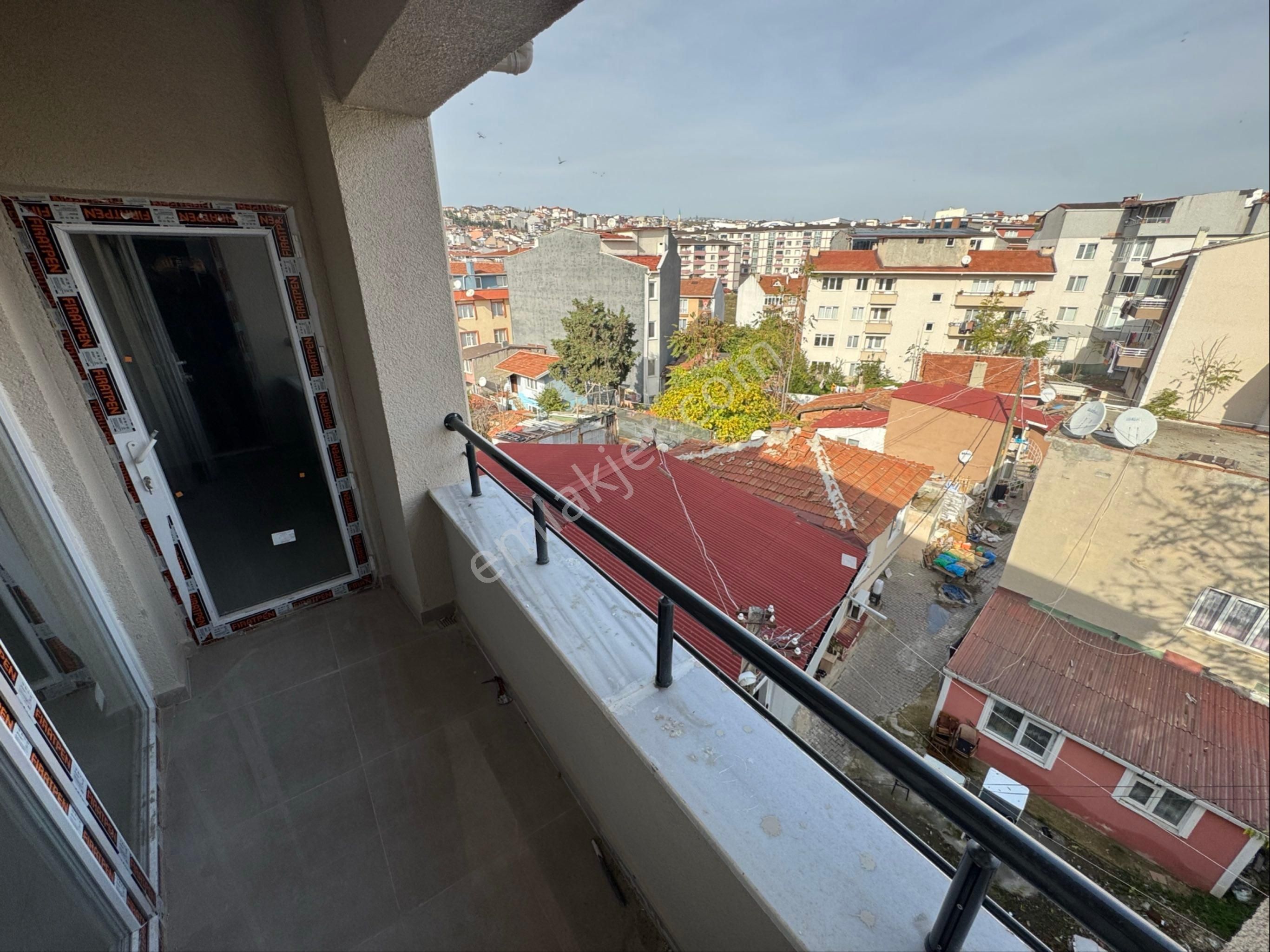 Ak Auto Gayrimenkul'den - Çiftlikönü Mah. Satılık 2+1 Daire - Görsel 16