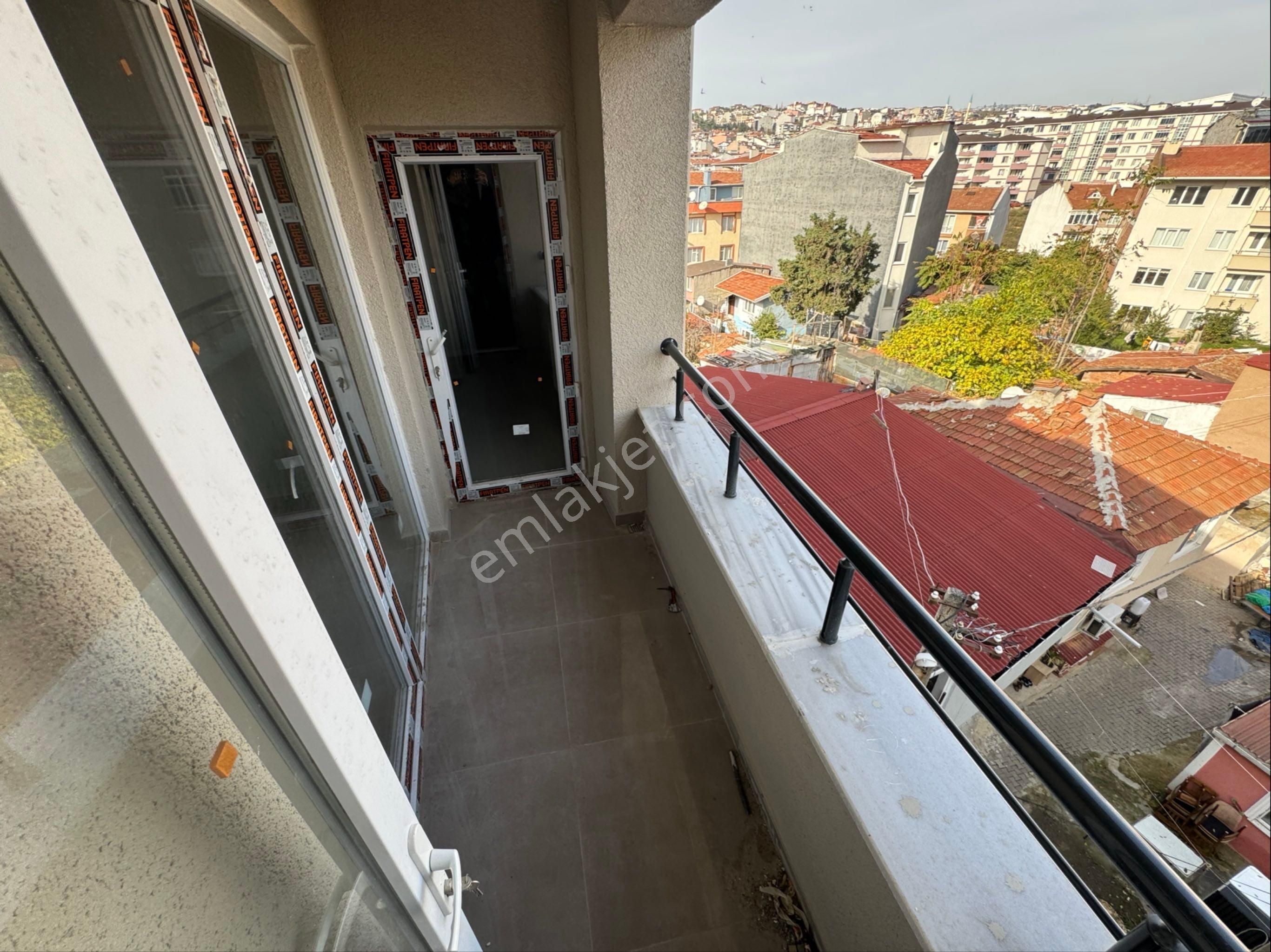 Ak Auto Gayrimenkul'den - Çiftlikönü Mah. Satılık 2+1 Daire - Görsel 15