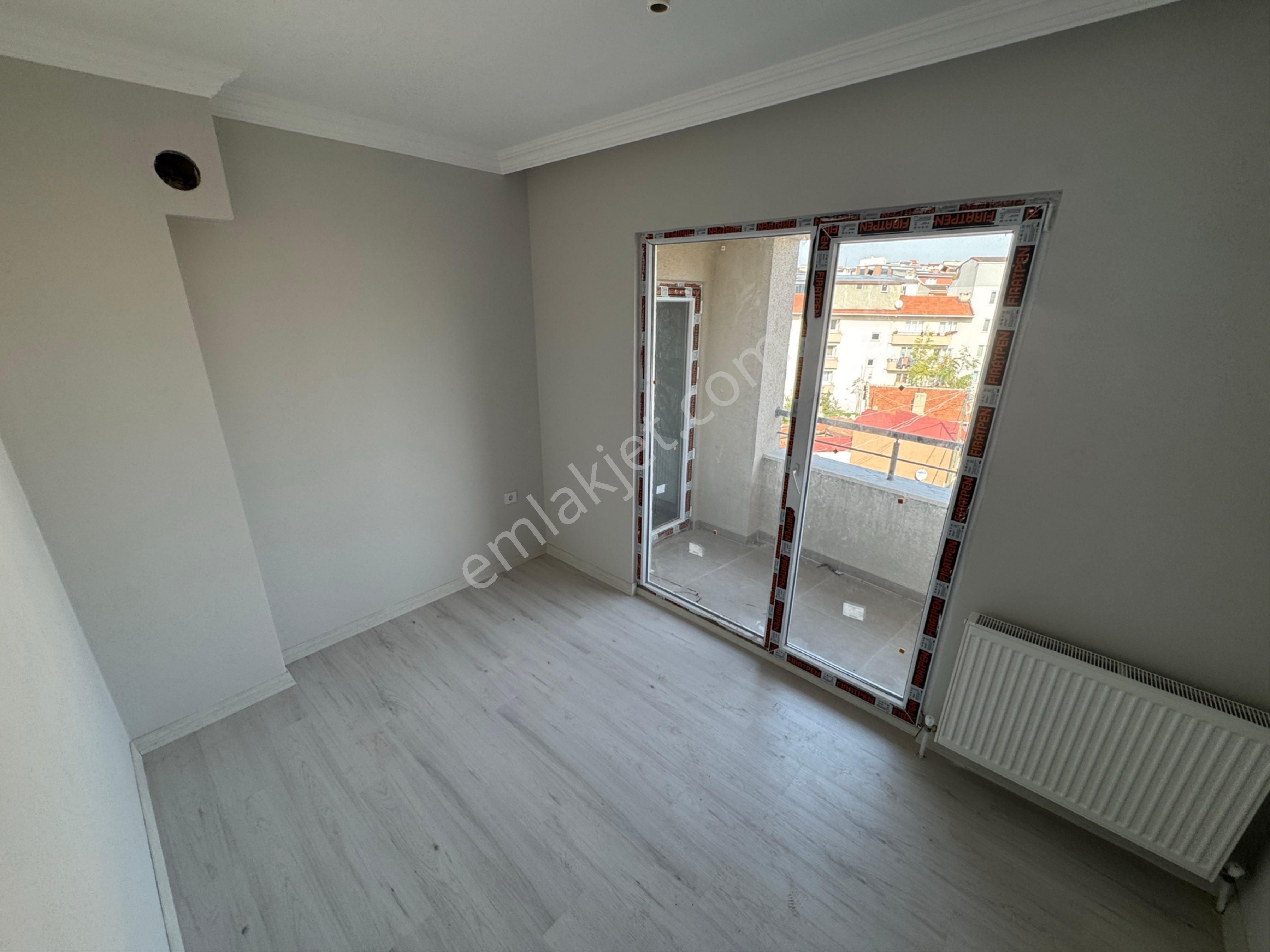 Ak Auto Gayrimenkul'den - Çiftlikönü Mah. Satılık 2+1 Daire - Görsel 5