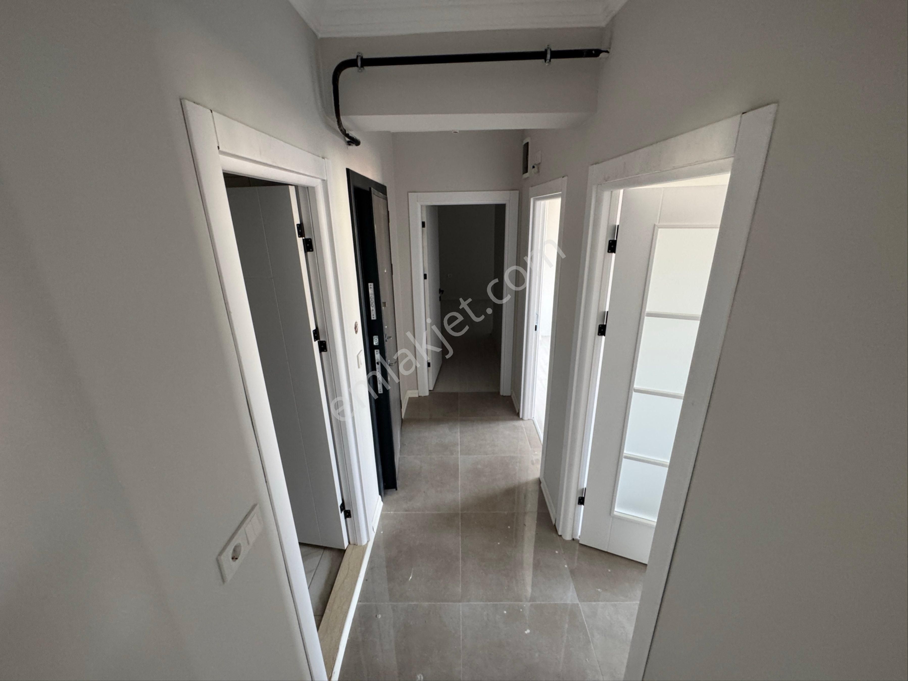 Ak Auto Gayrimenkul'den - Çiftlikönü Mah. Satılık 2+1 Daire - Görsel 12