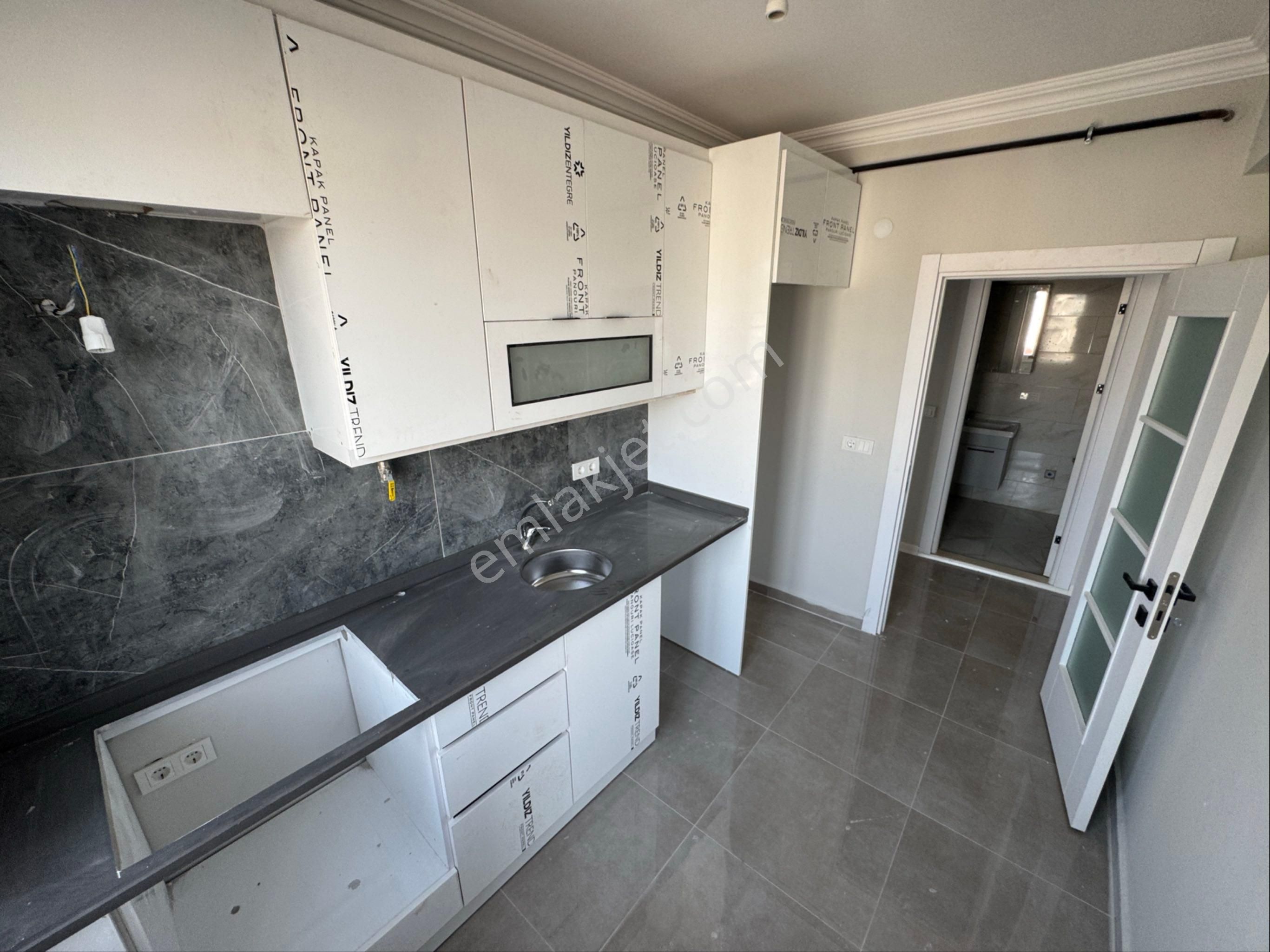 Ak Auto Gayrimenkul'den - Çiftlikönü Mah. Satılık 2+1 Daire - Görsel 14