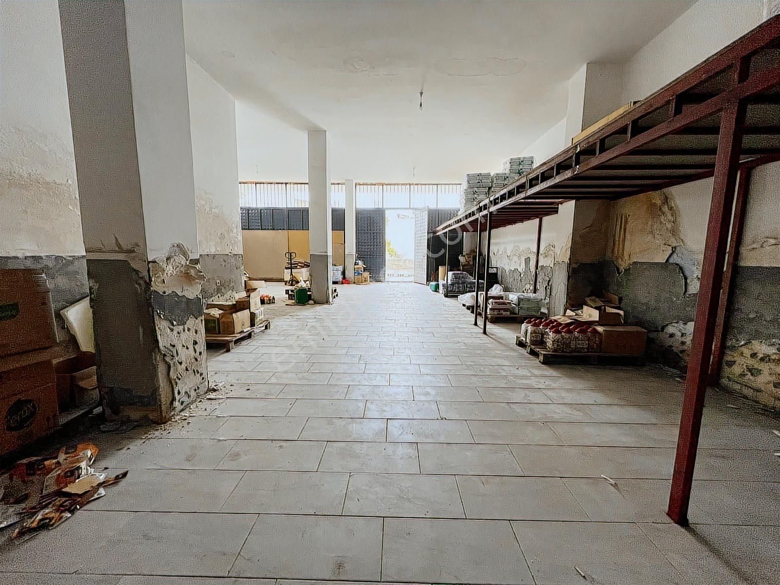 Yaya Trafiğinin Yoğun Olduğu Köşe Başında Satılık Dükkan! - Görsel 14