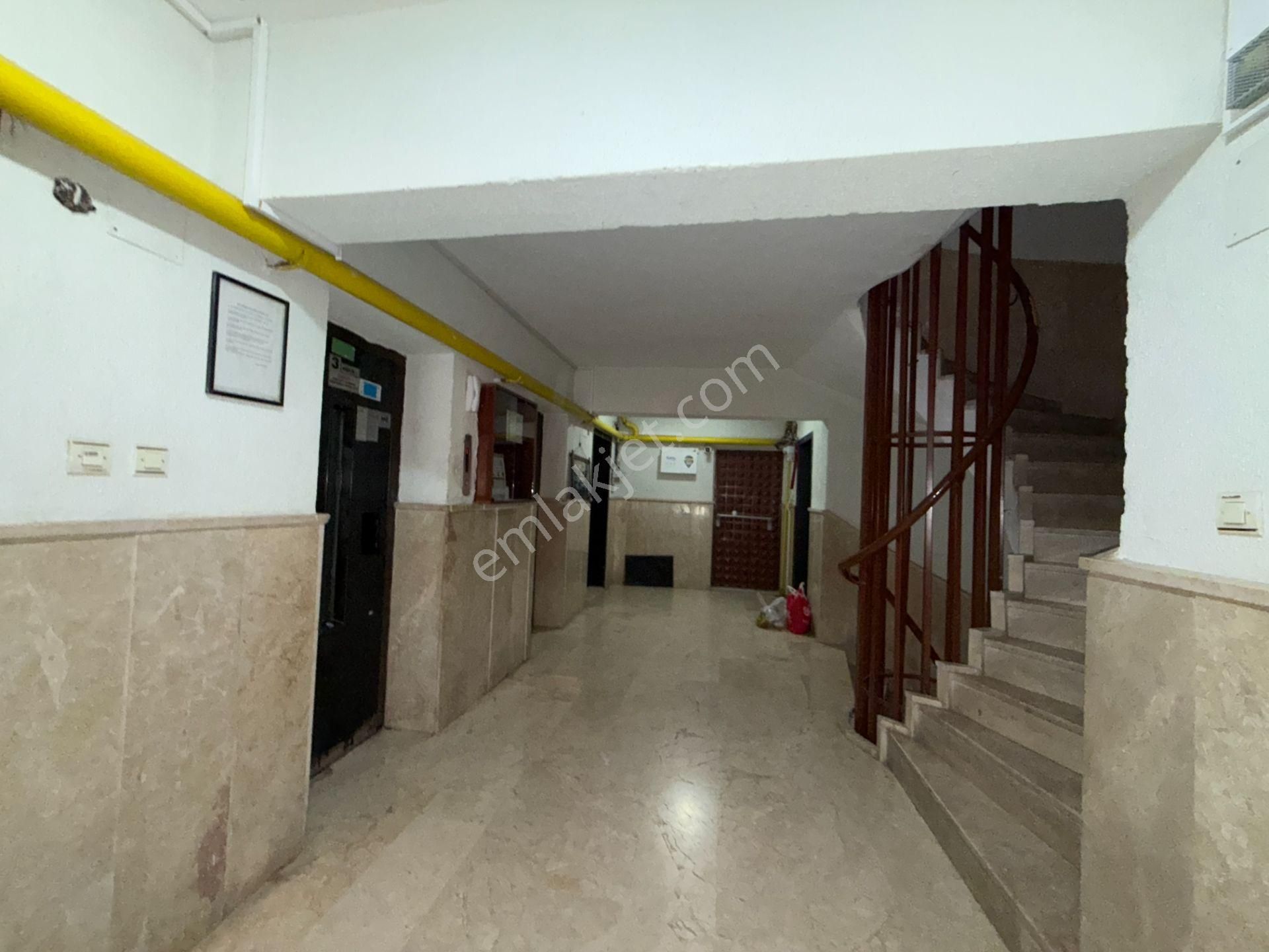 Ufuk Kılıç Emlak'tan Hastane Yakını Site İçerisinde Asansörlü 3+1 Daire - Görsel 31