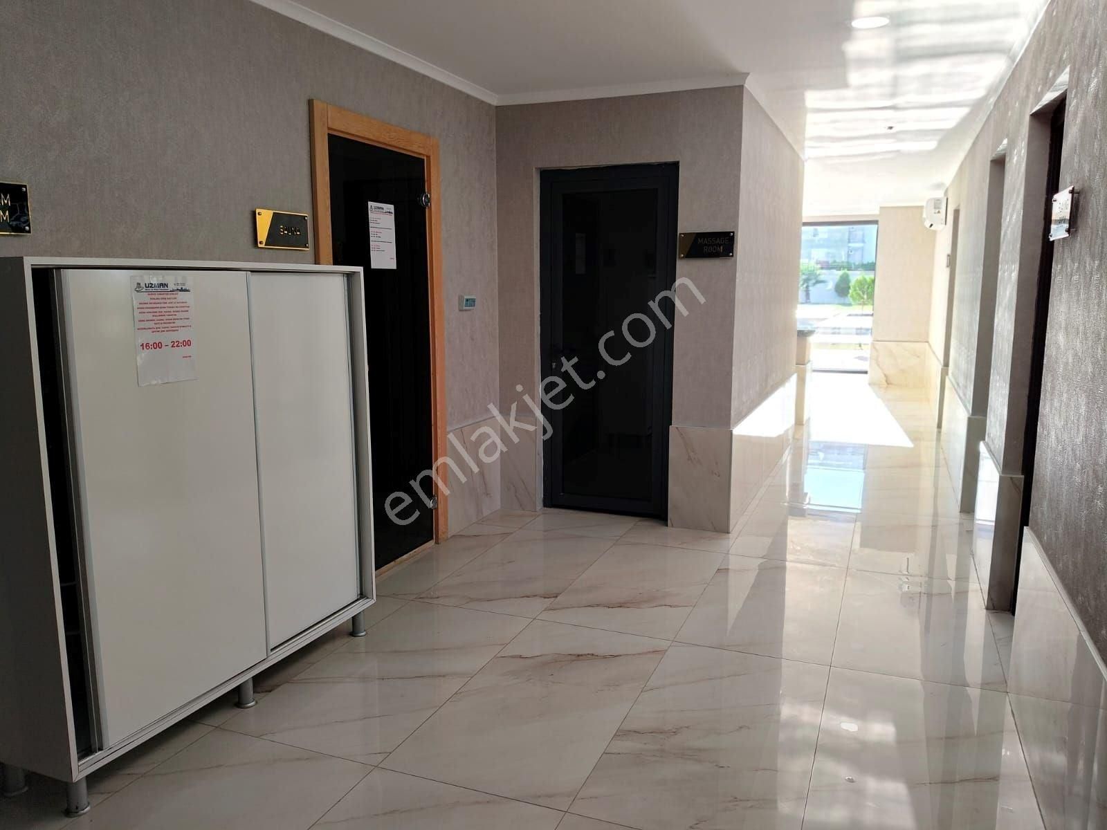 Kestel Satılık 1+1 Daire — Denize 100 M - Görsel 20