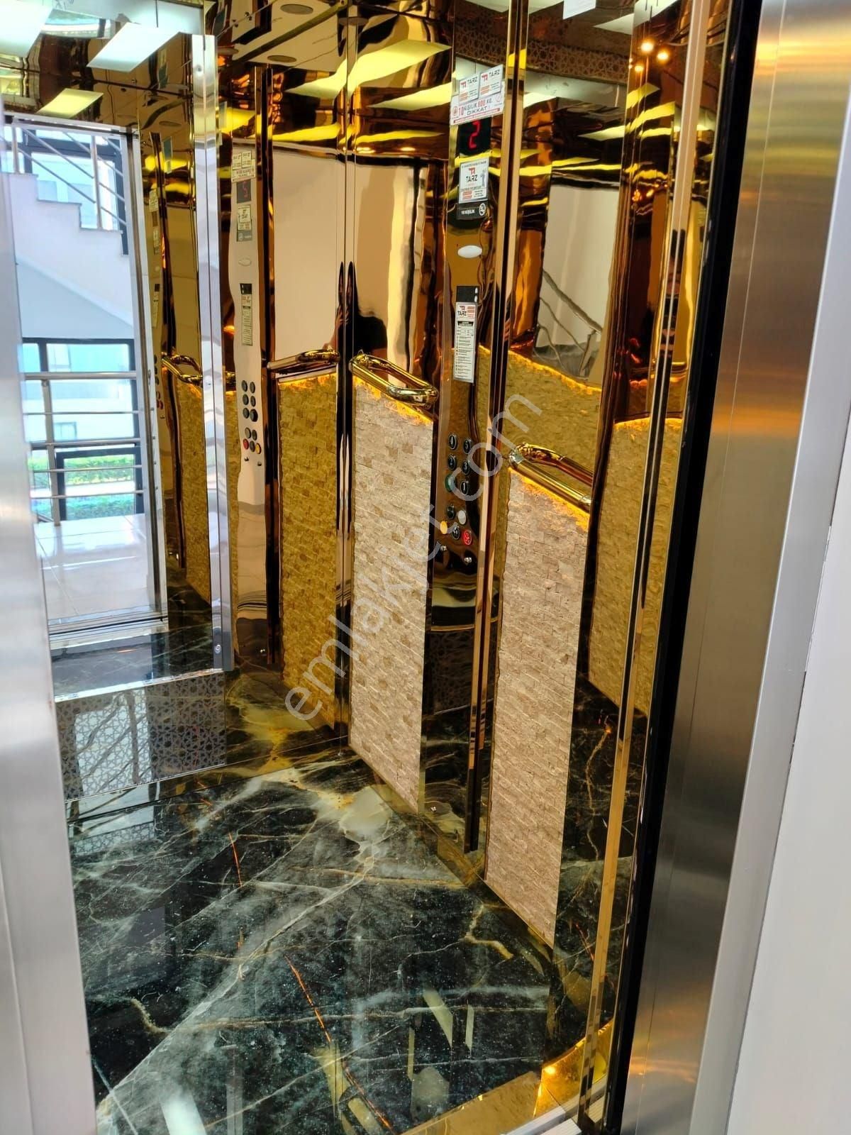 Kestel Satılık 1+1 Daire — Denize 100 M - Görsel 19