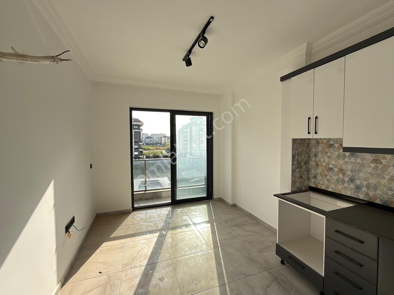 Kestel Satılık 1+1 Daire — Denize 100 M - Görsel 5