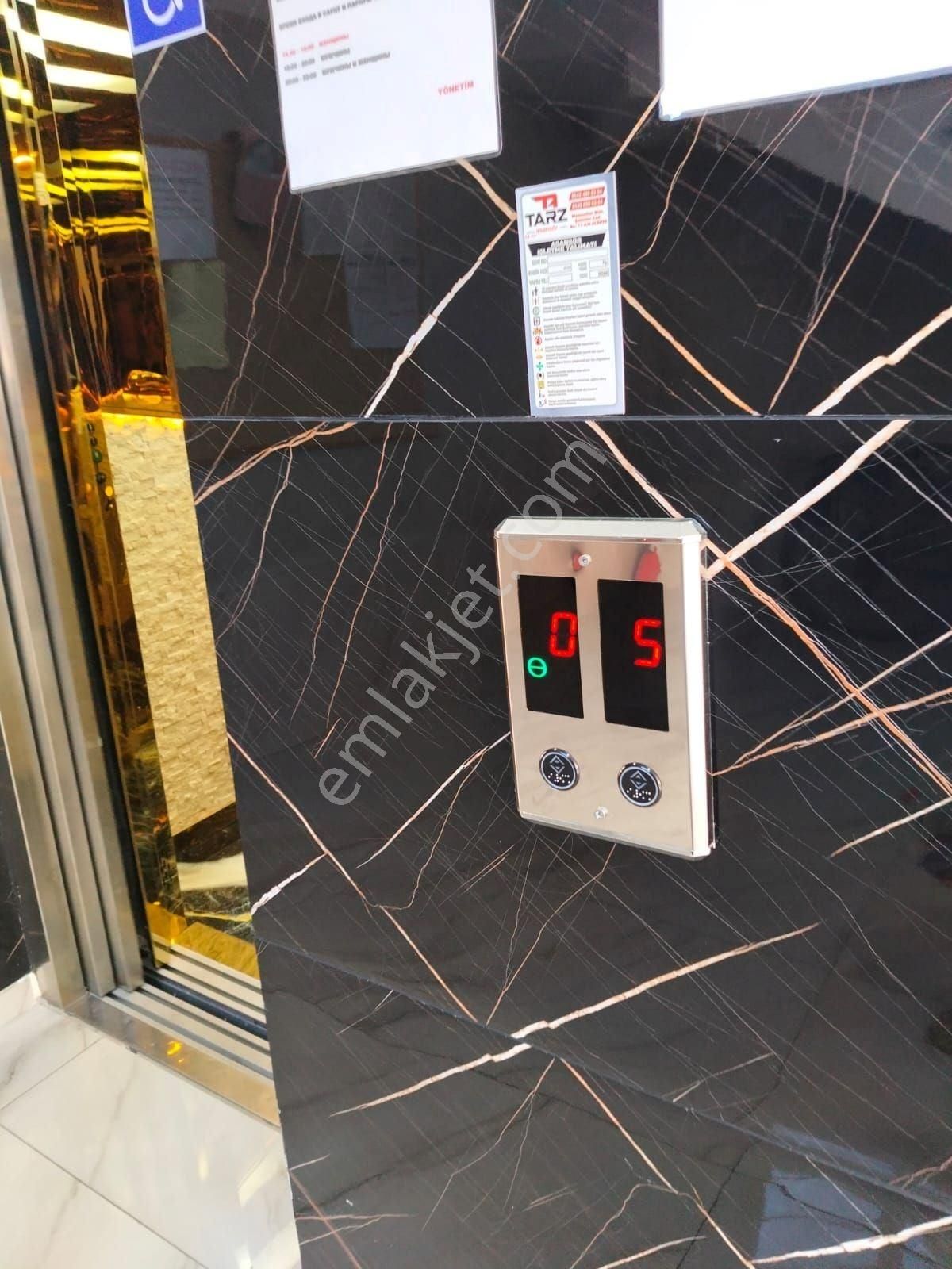 Kestel Satılık 1+1 Daire — Denize 100 M - Görsel 23