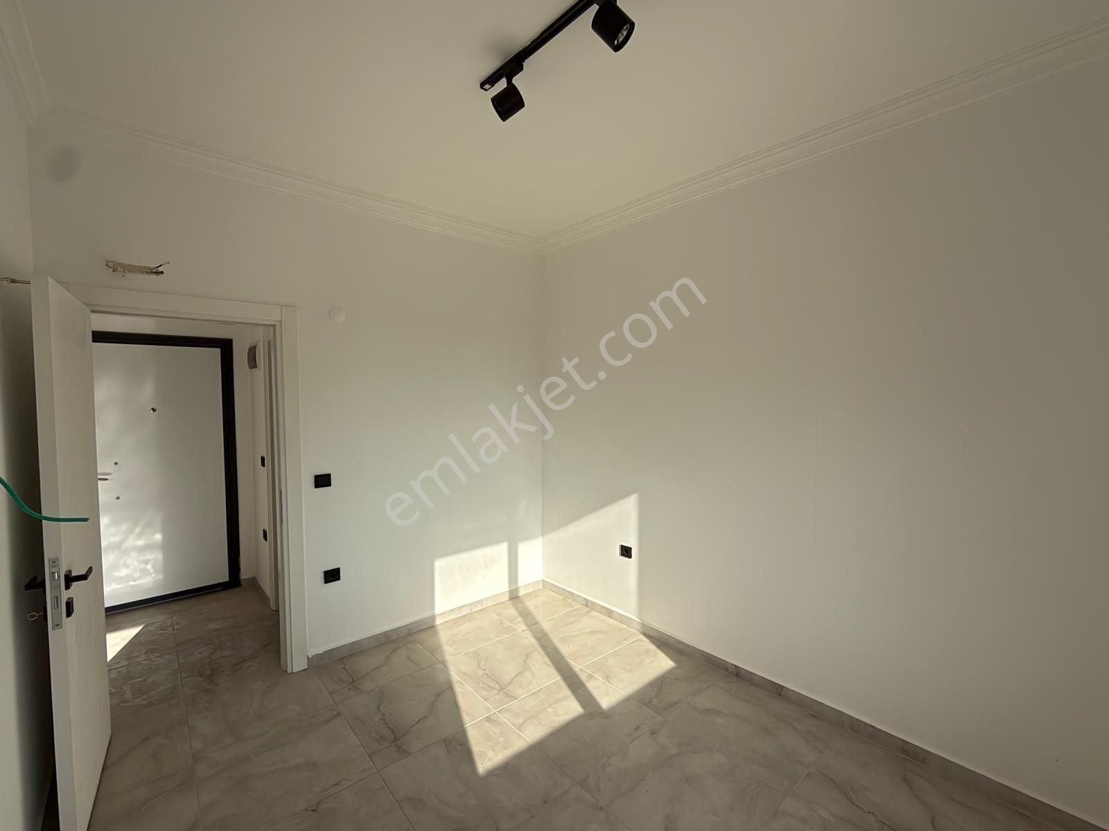 Kestel Satılık 1+1 Daire — Denize 100 M - Görsel 18