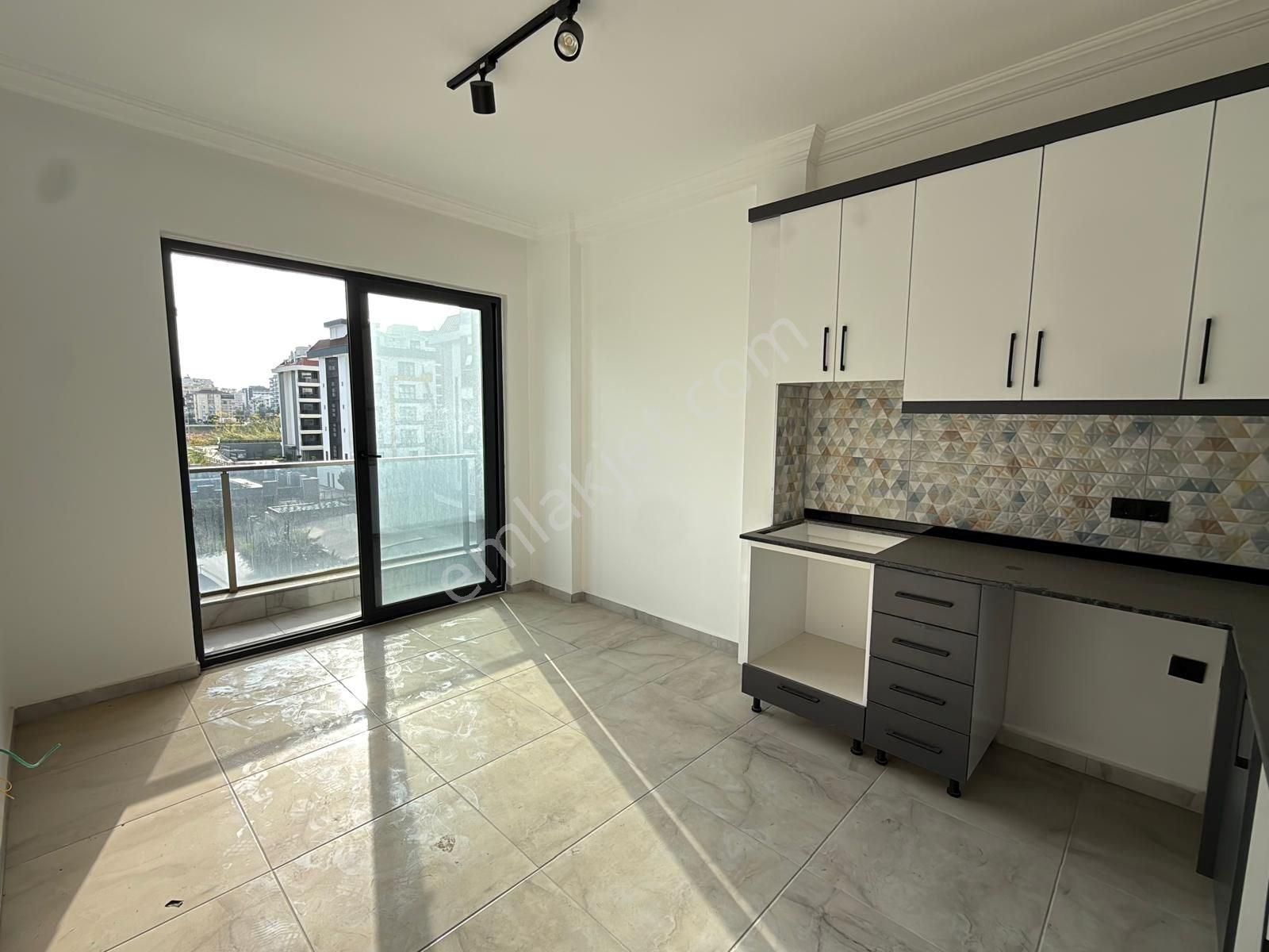 Kestel Satılık 1+1 Daire — Denize 100 M - Görsel 12