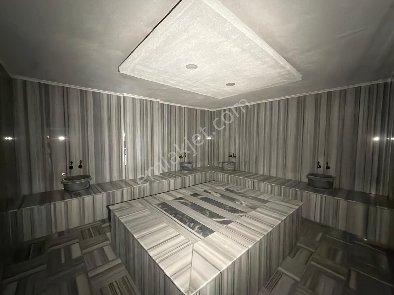 Kestel Satılık 1+1 Daire — Denize 100 M - Görsel 8