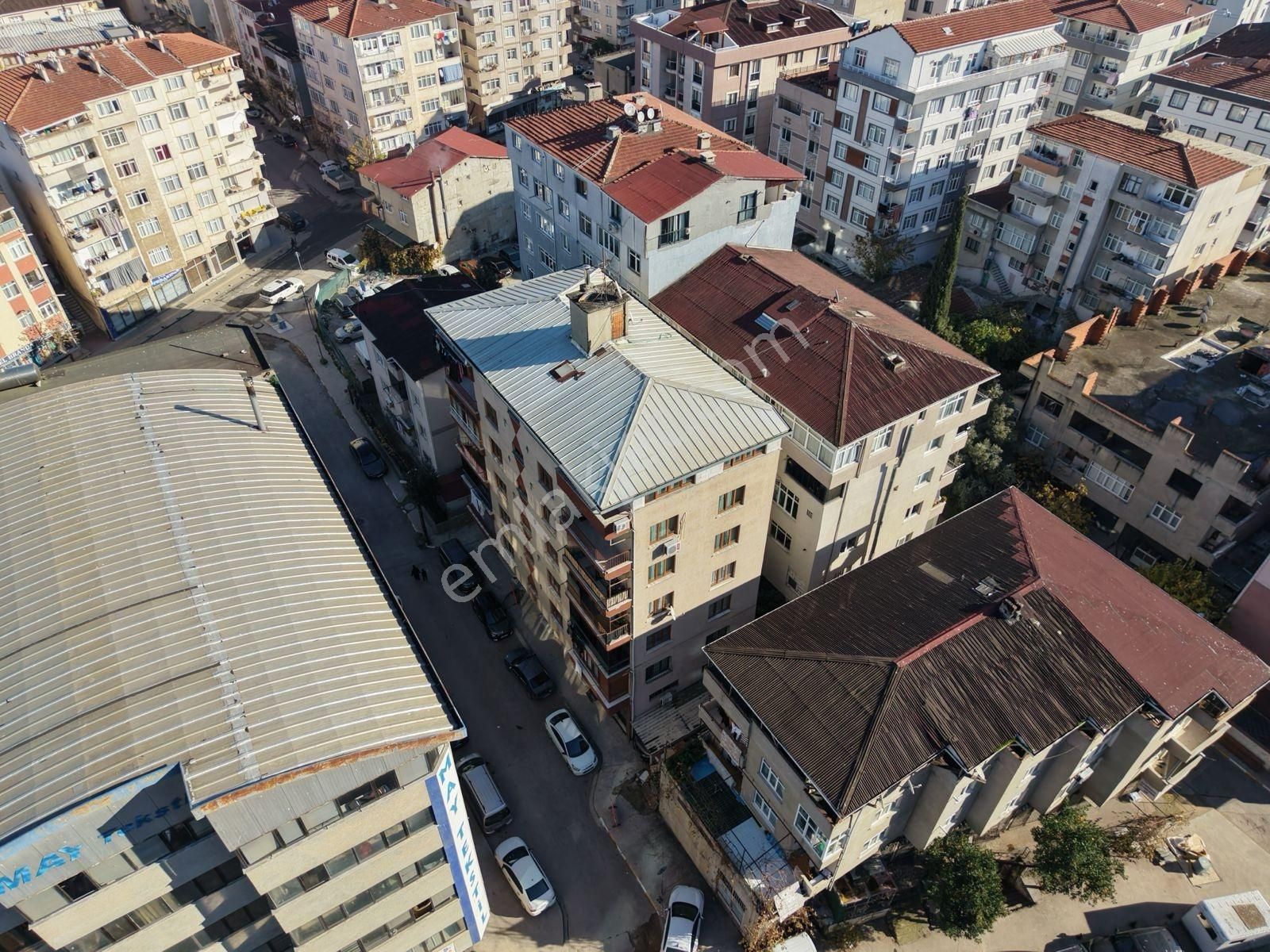 Pendik Çamçeşme De Geniş Ferah Ve Kullanışlı 4+2 Satılık Daire - Görsel 2