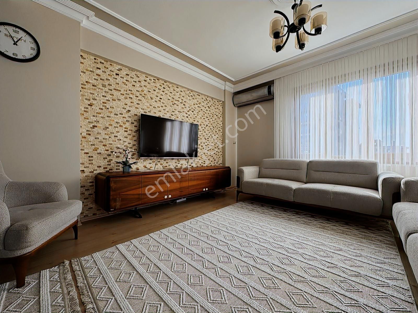 Pendik Çamçeşme De Geniş Ferah Ve Kullanışlı 4+2 Satılık Daire - Görsel 6