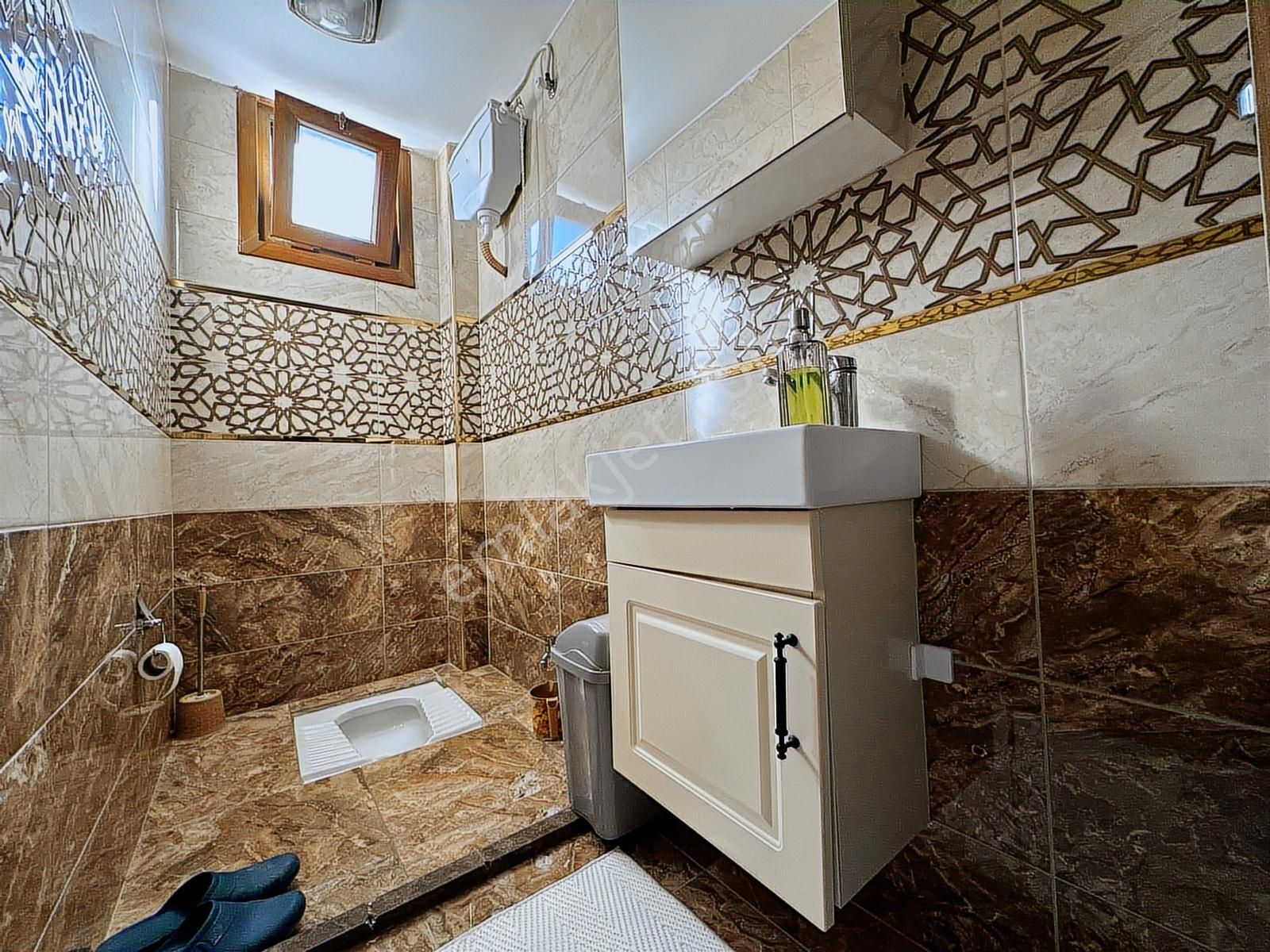 Pendik Çamçeşme De Geniş Ferah Ve Kullanışlı 4+2 Satılık Daire - Görsel 33