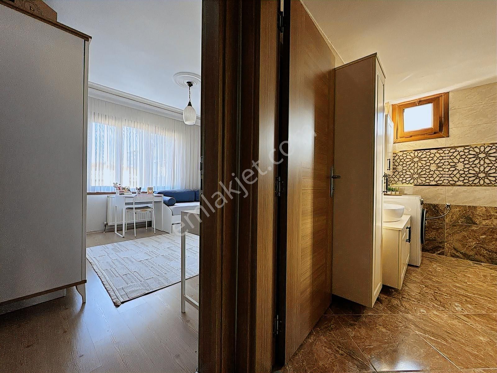 Pendik Çamçeşme De Geniş Ferah Ve Kullanışlı 4+2 Satılık Daire - Görsel 21