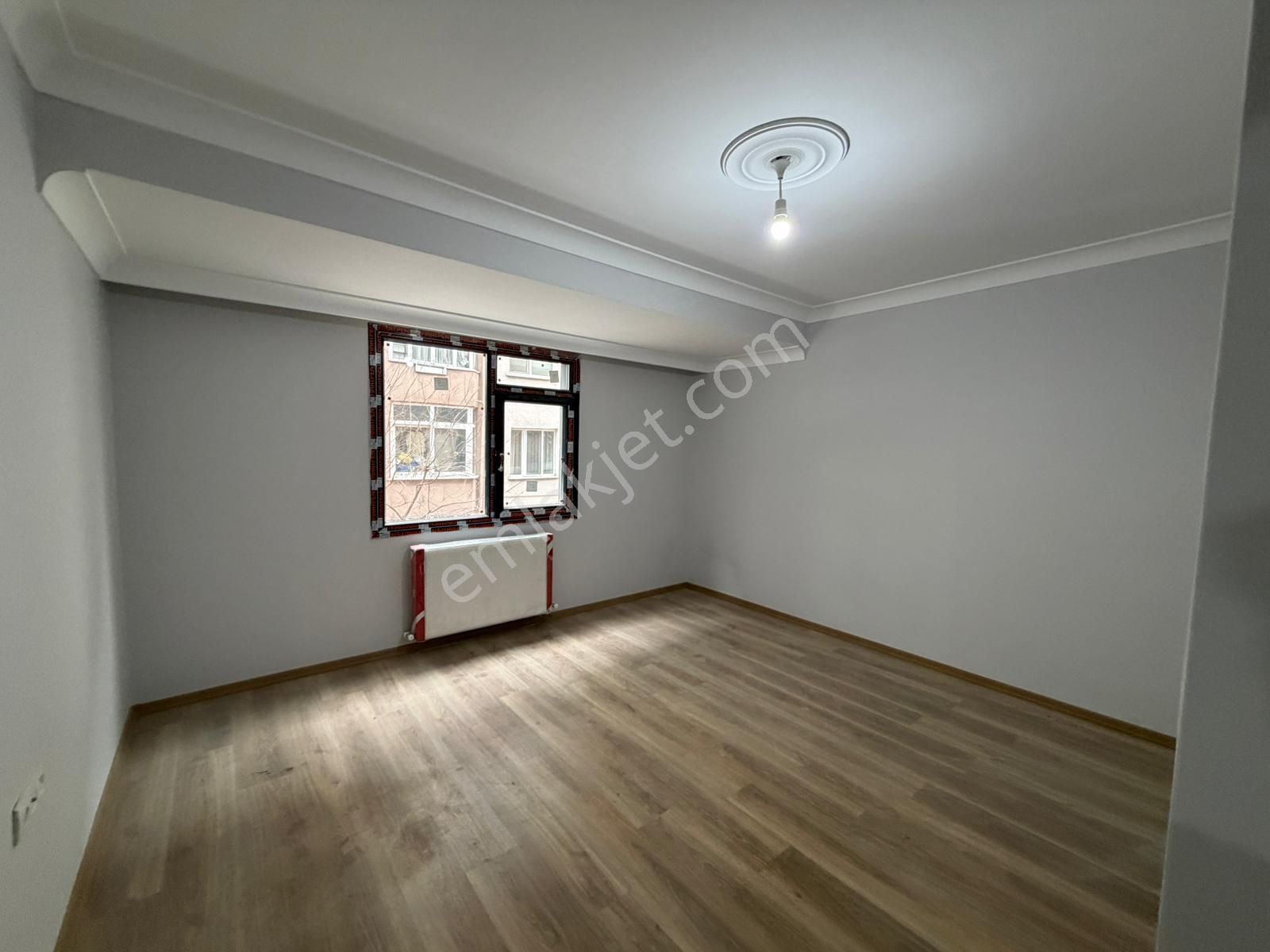 Bahçelievler Fizik Tedavi Hastanesi Karşısı 120 M² Sıfır 1.kat 3+1 Asansörlülü - Görsel 9