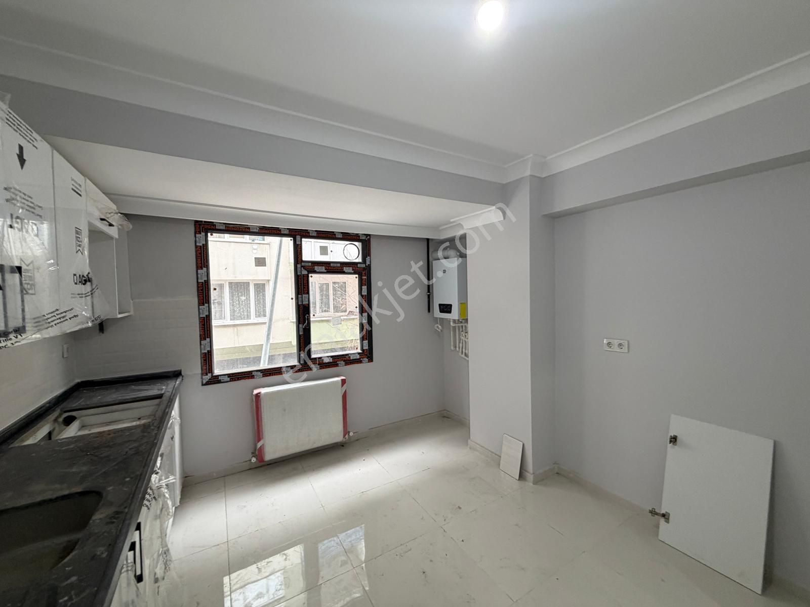 Bahçelievler Fizik Tedavi Hastanesi Karşısı 120 M² Sıfır 1.kat 3+1 Asansörlülü - Görsel 8