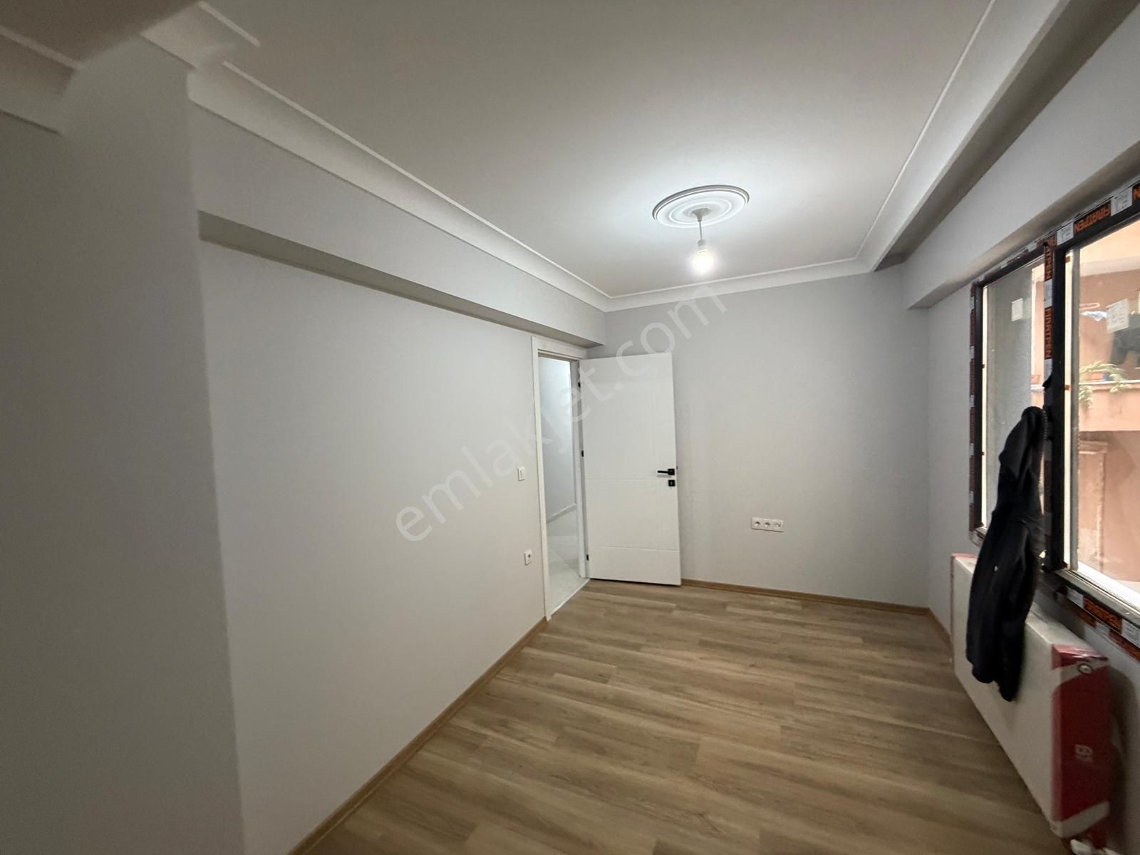 Bahçelievler Fizik Tedavi Hastanesi Karşısı 120 M² Sıfır 1.kat 3+1 Asansörlülü - Görsel 10