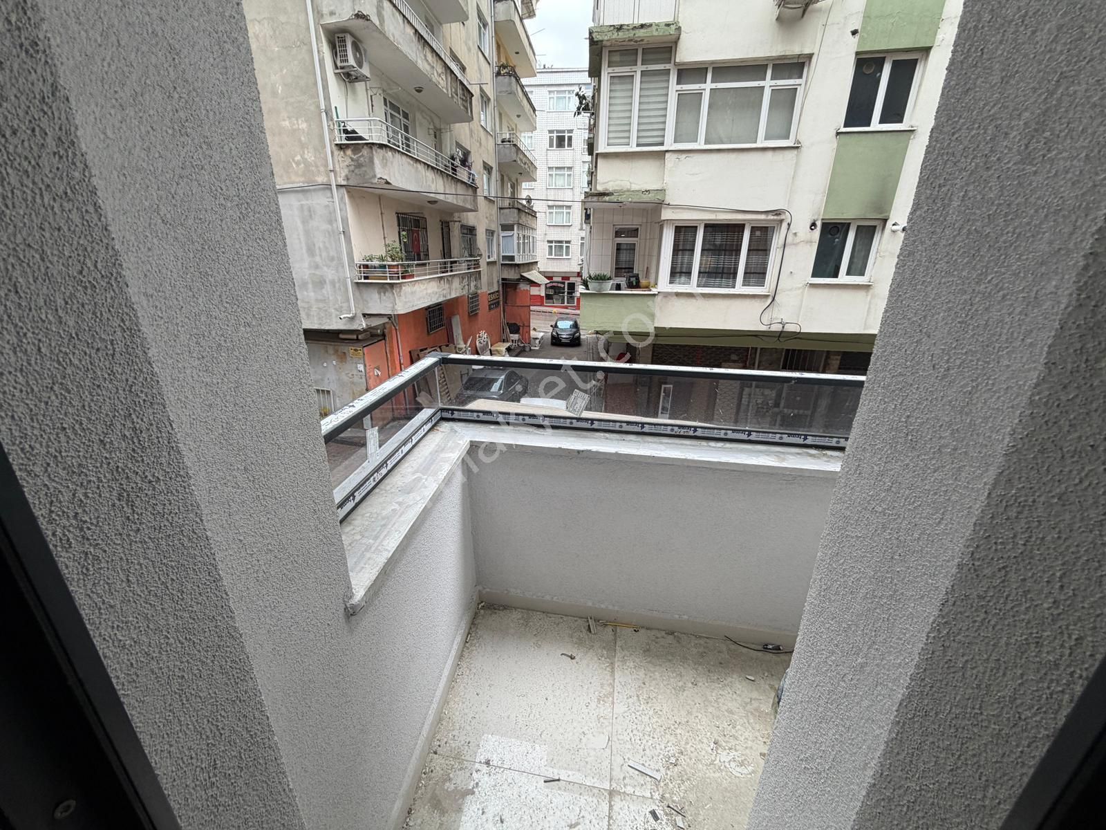 Bahçelievler Fizik Tedavi Hastanesi Karşısı 120 M² Sıfır 1.kat 3+1 Asansörlülü - Görsel 4