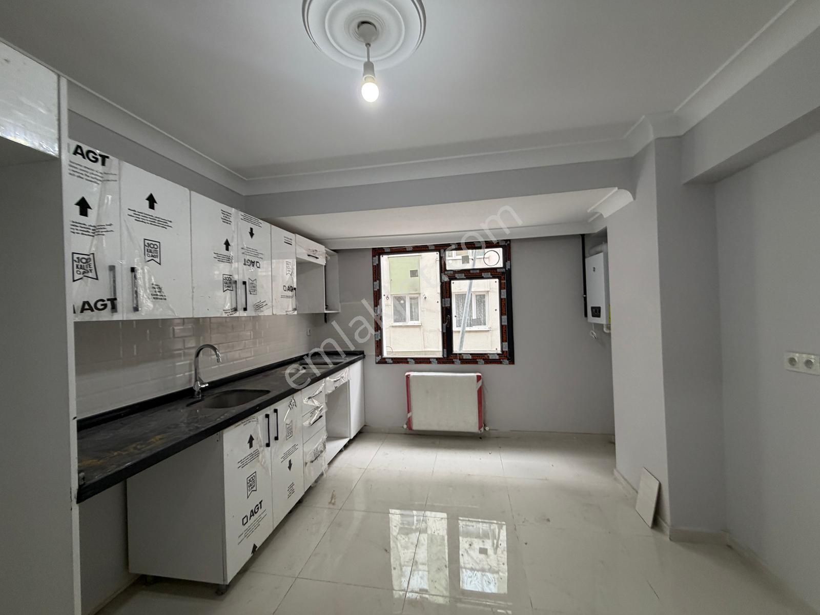 Bahçelievler Fizik Tedavi Hastanesi Karşısı 120 M² Sıfır 1.kat 3+1 Asansörlülü - Görsel 7