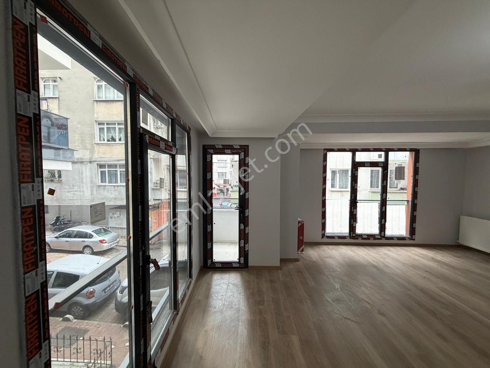 Bahçelievler Fizik Tedavi Hastanesi Karşısı 120 M² Sıfır 1.kat 3+1 Asansörlülü - Görsel 2