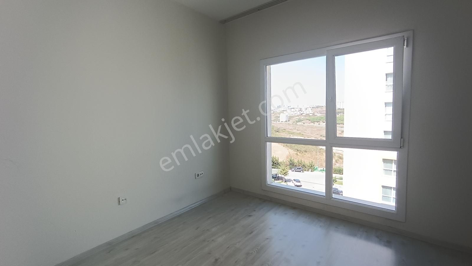 Başakkent Gölet Evlerinde 3+1 136 M2 Boş Satılık Daire - Görsel 7