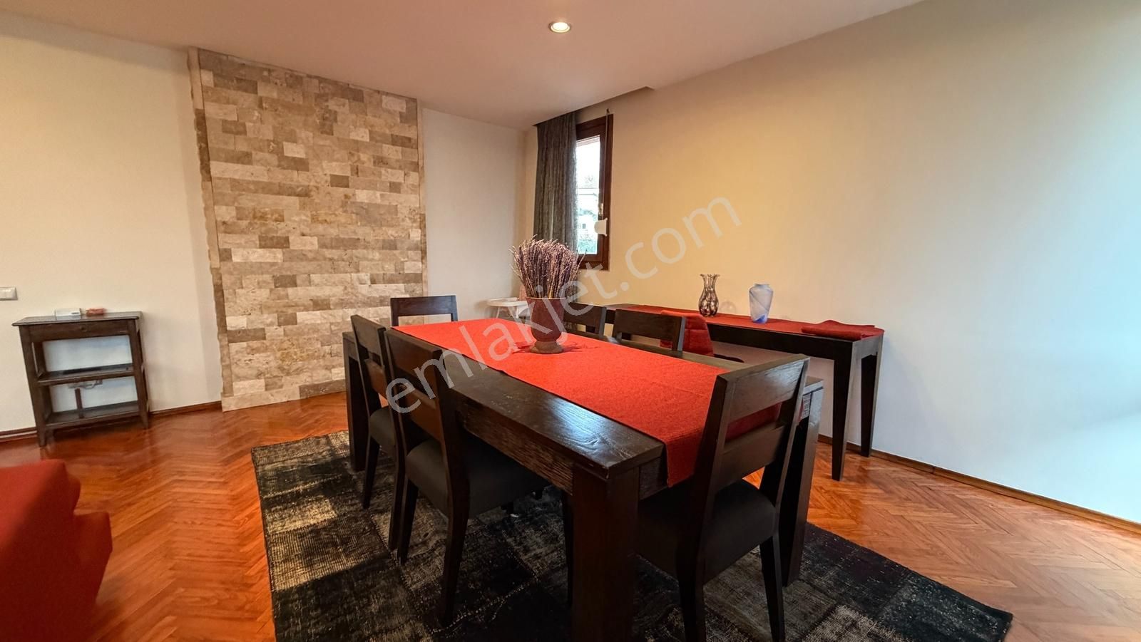 Ulus Kibele'de Kiralık 4+1 Eşyalı Daire - Görsel 4