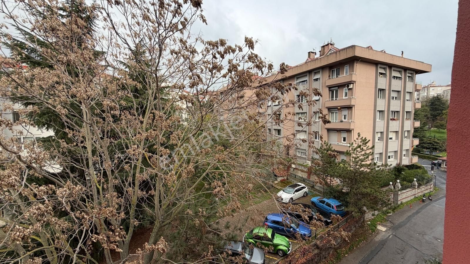 Ulus Kibele'de Kiralık 4+1 Eşyalı Daire - Görsel 25