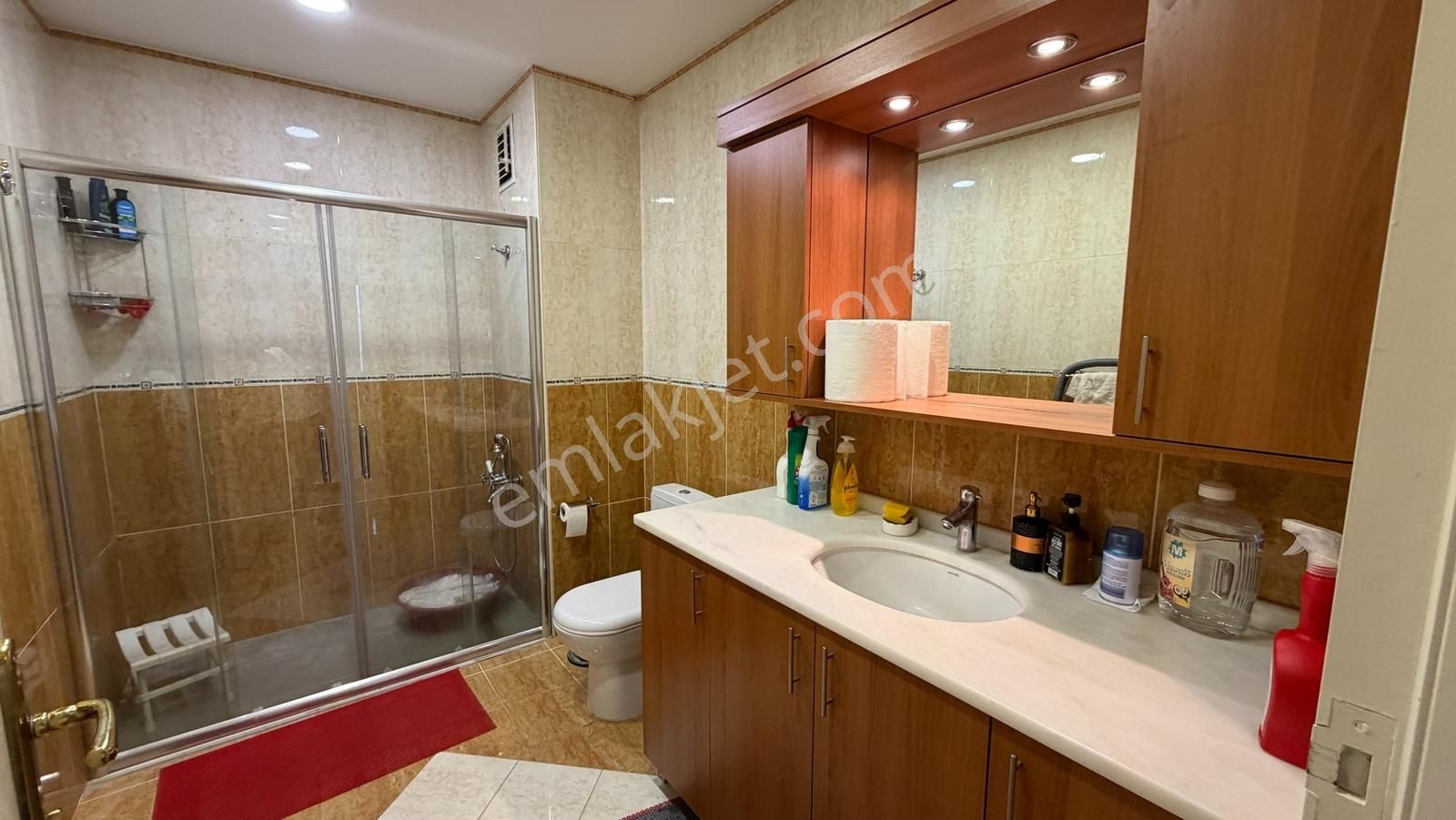 Ulus Kibele'de Kiralık 4+1 Eşyalı Daire - Görsel 19