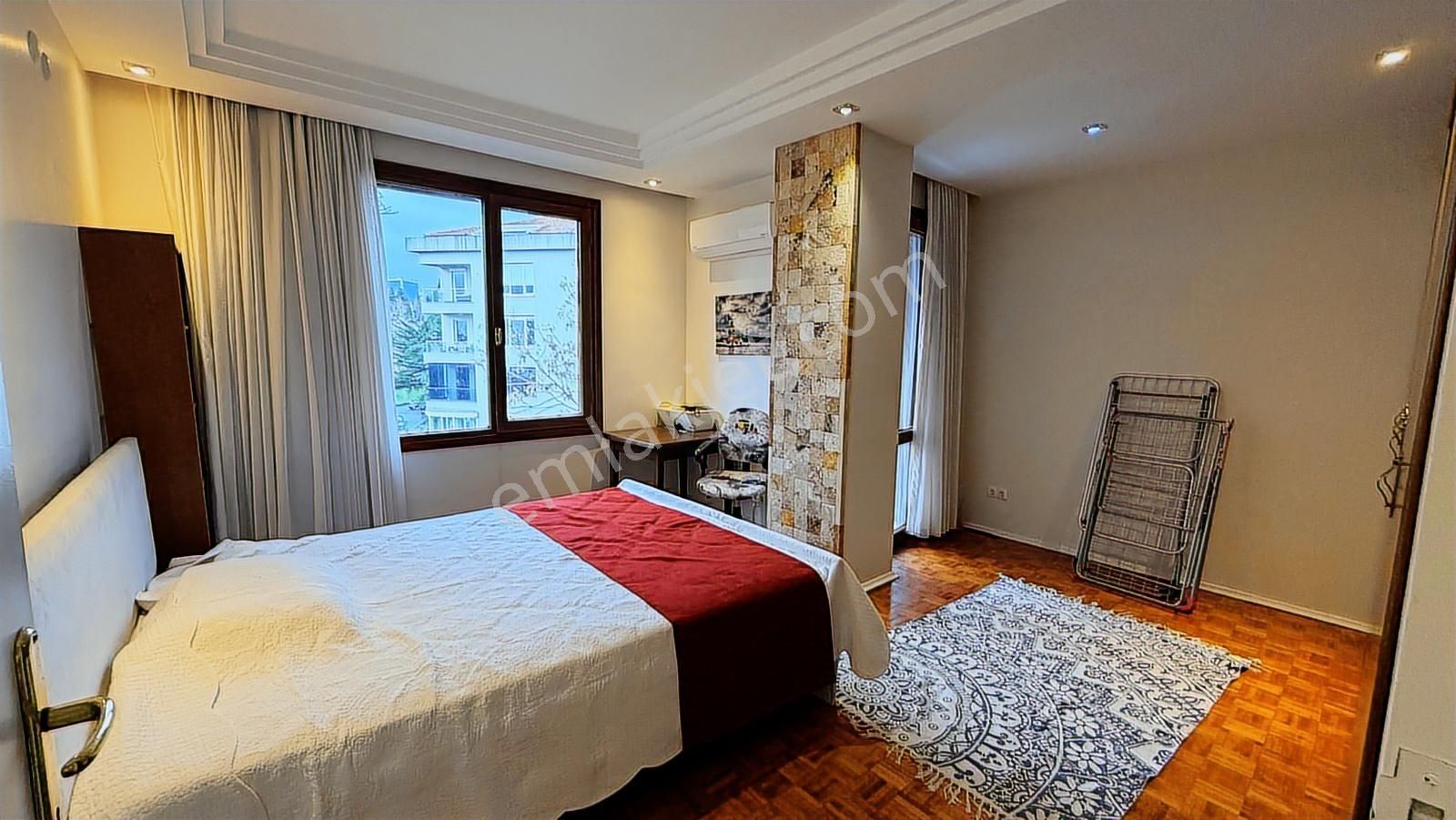 Ulus Kibele'de Kiralık 4+1 Eşyalı Daire - Görsel 3