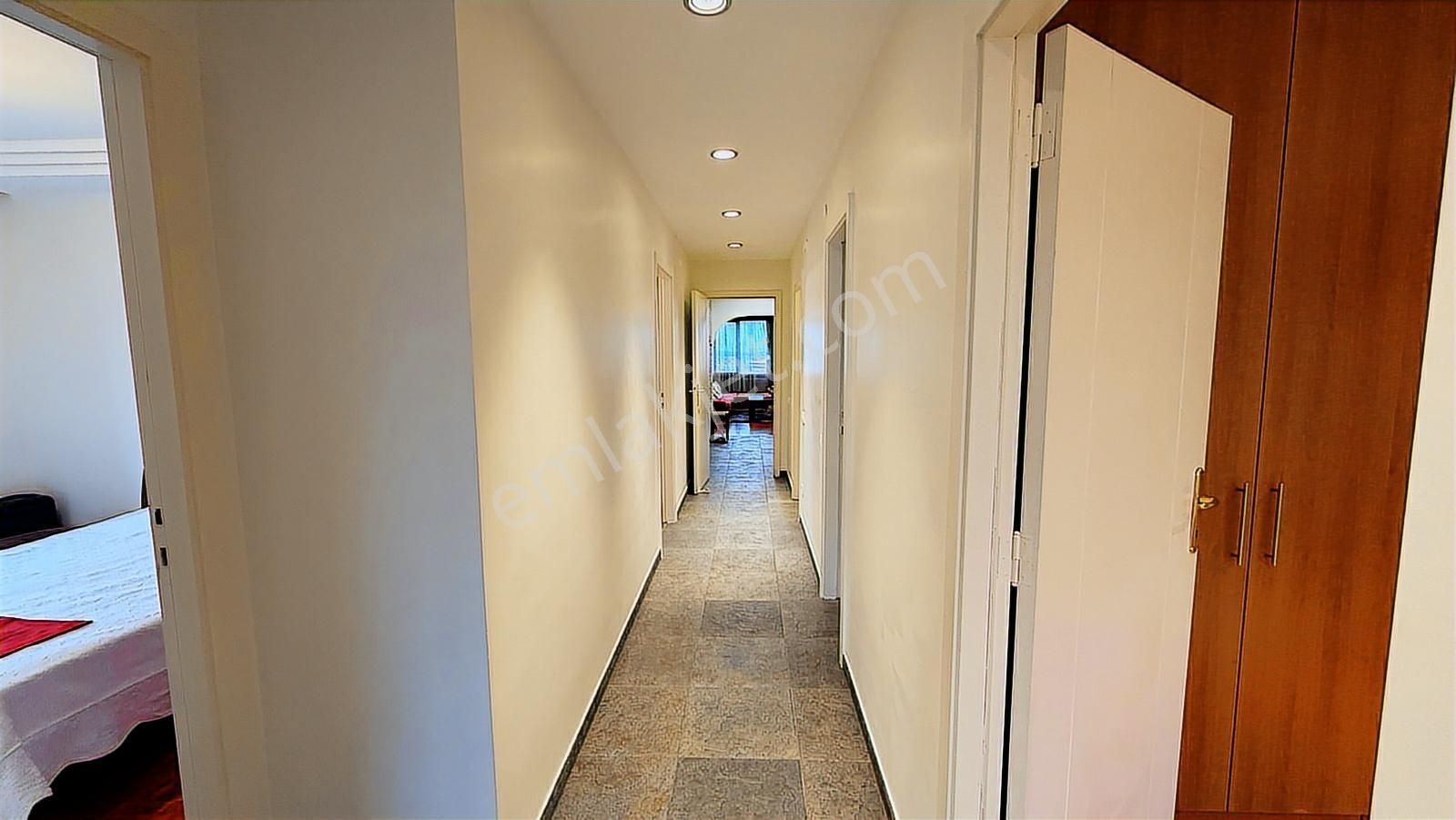 Ulus Kibele'de Kiralık 4+1 Eşyalı Daire - Görsel 8