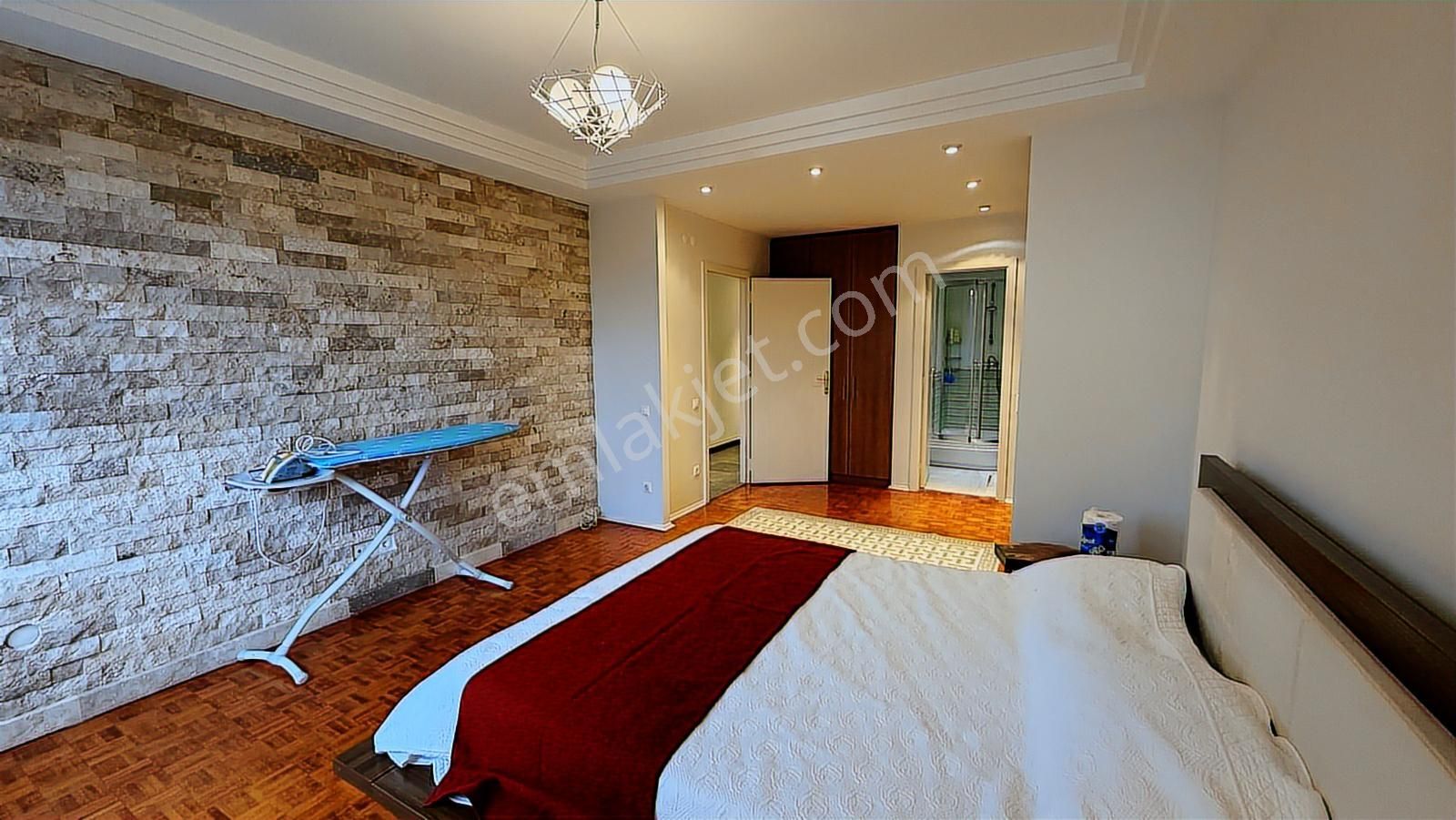 Ulus Kibele'de Kiralık 4+1 Eşyalı Daire - Görsel 2